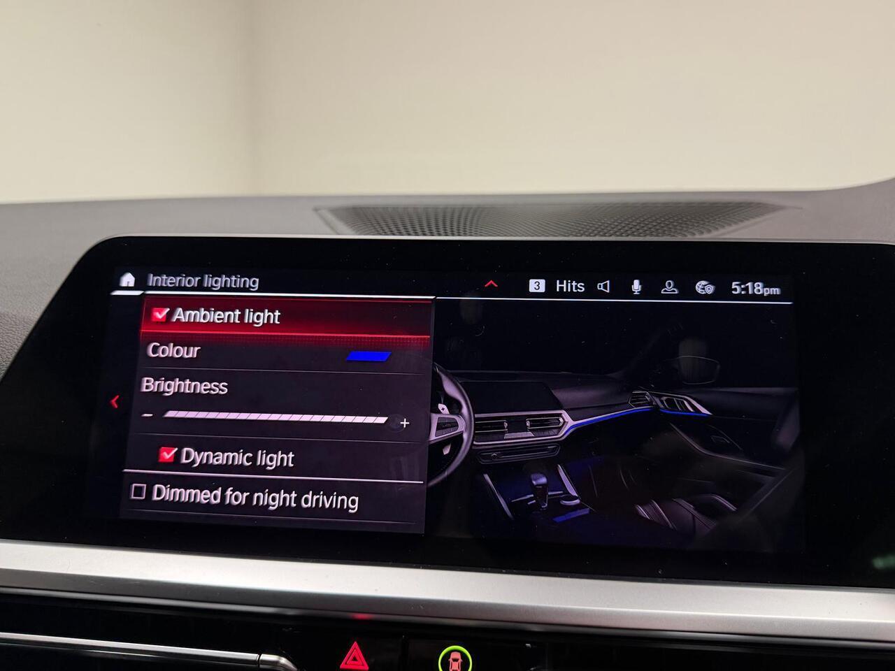 BMW M4 view 31