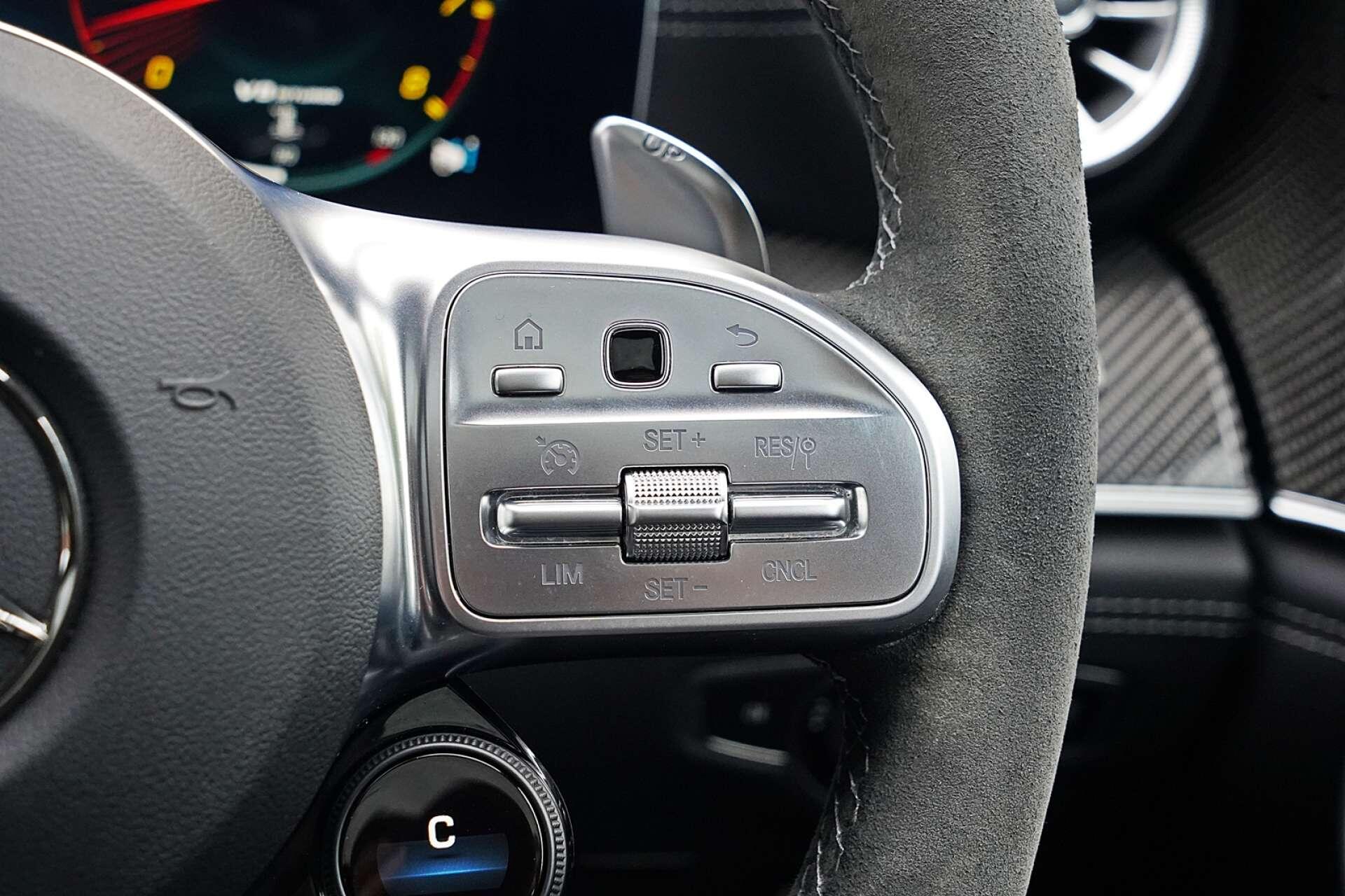 Mercedes-Benz AMG GT view 37