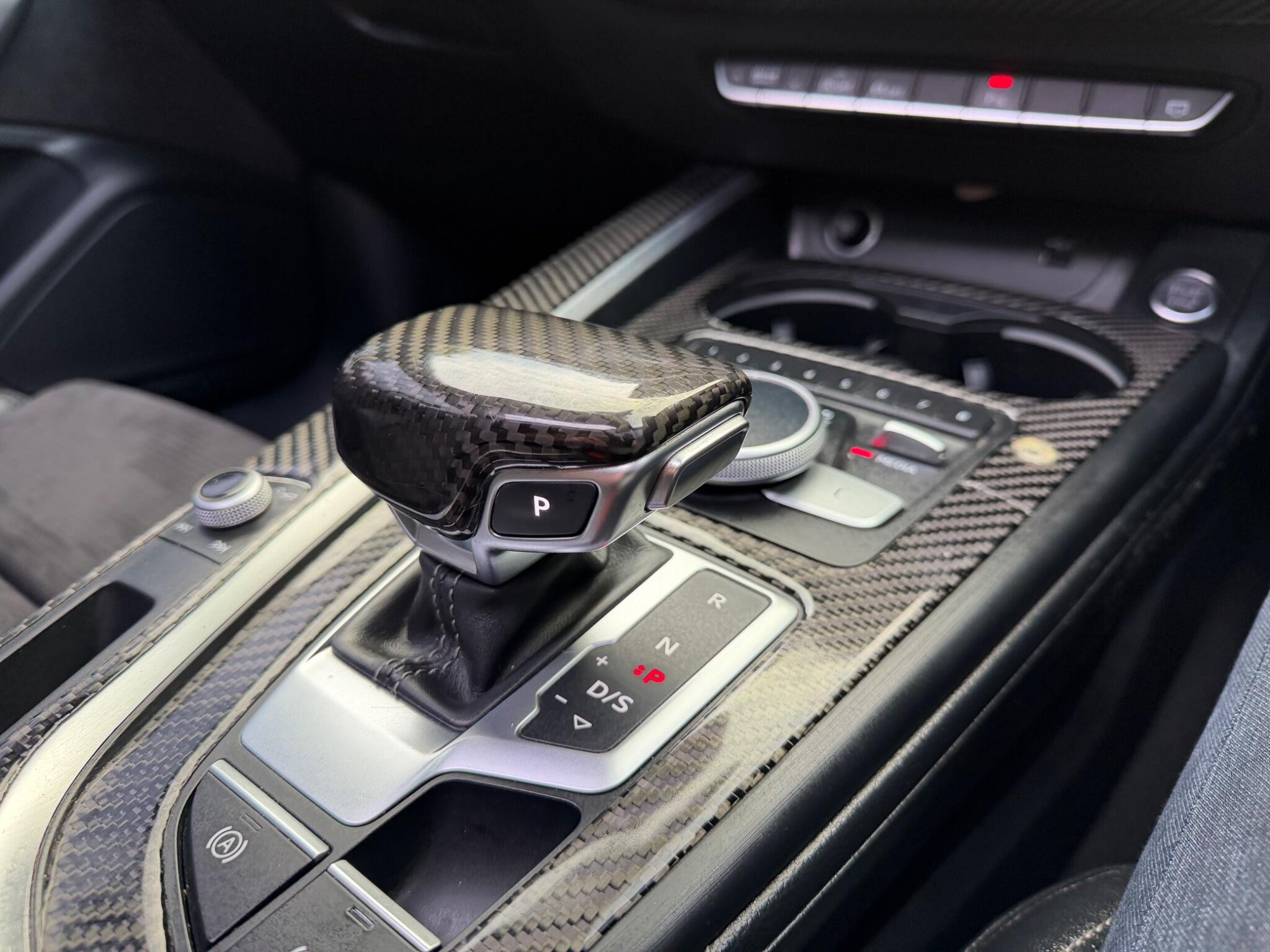 Audi A5 view 69