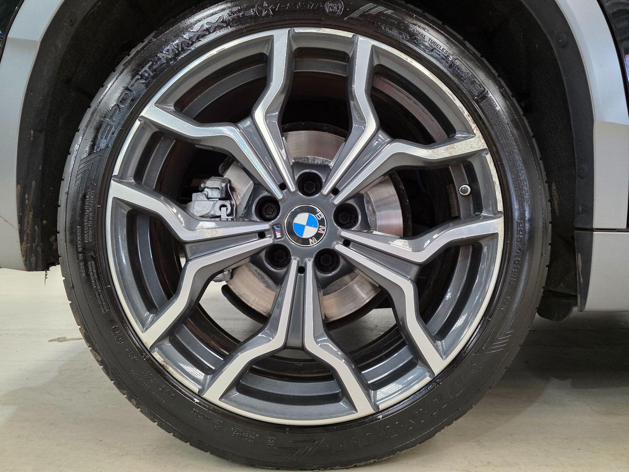 BMW X2 view 31