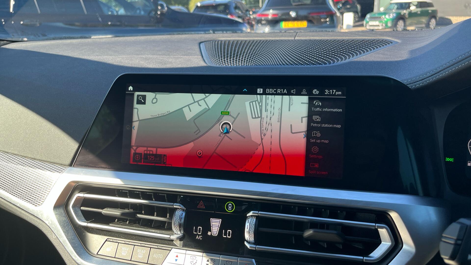 BMW 4 Series view 53