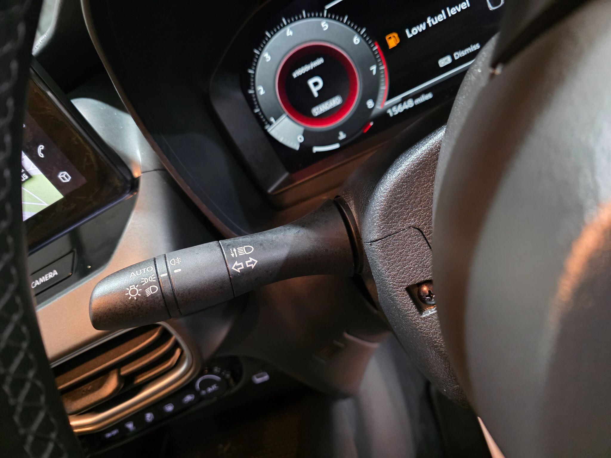 Nissan 2025 Nissan view 18