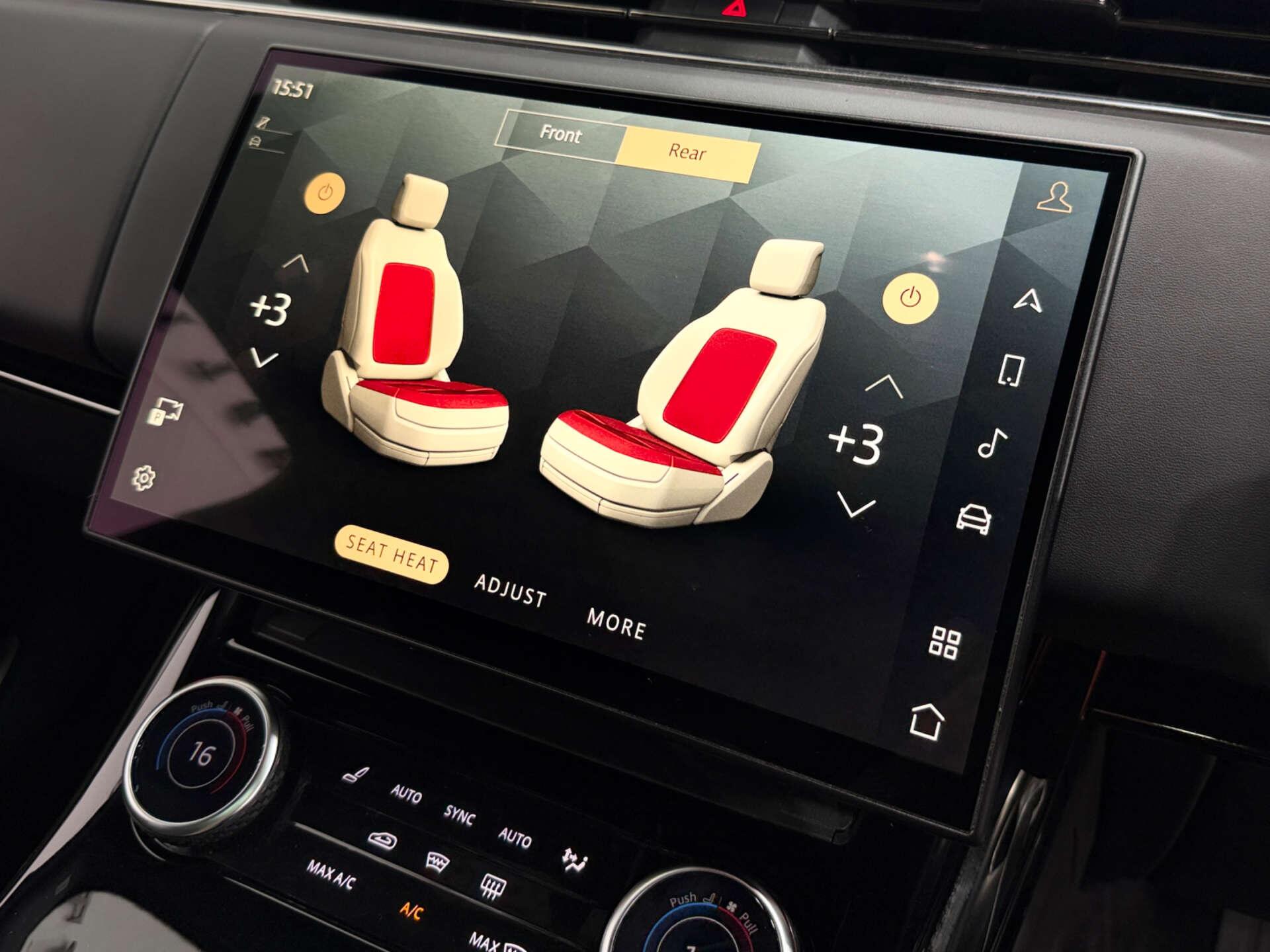 Land Rover Range Rover Sport view 42
