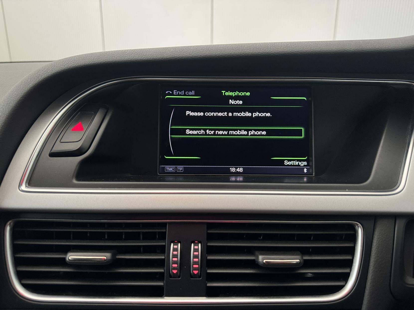 Audi A4 Avant view 86