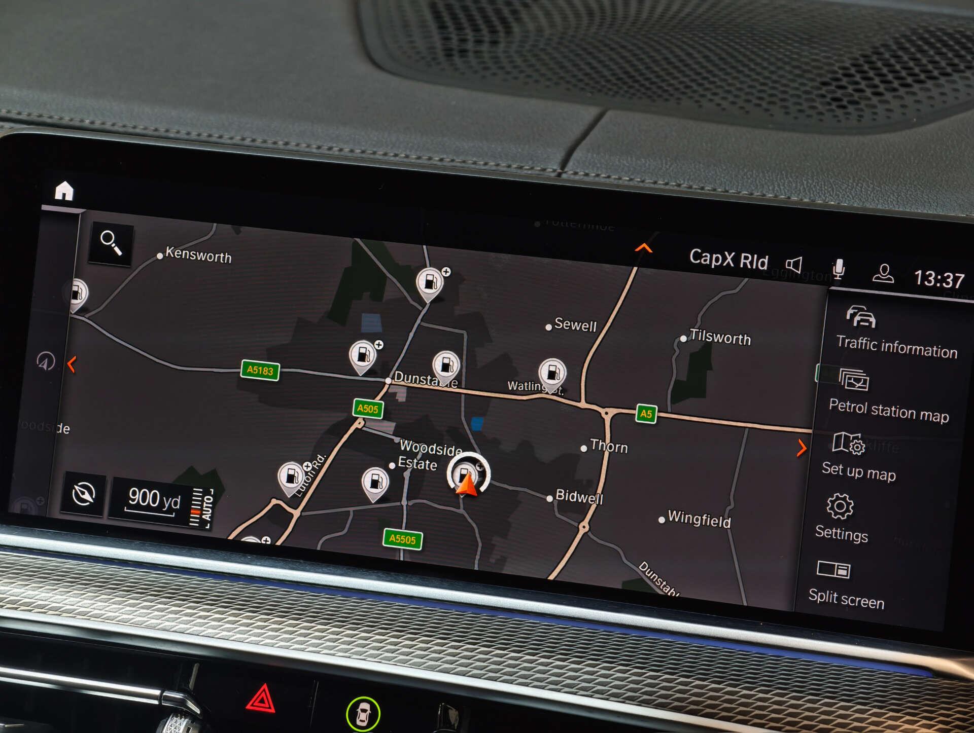 BMW X5 X5 view 64