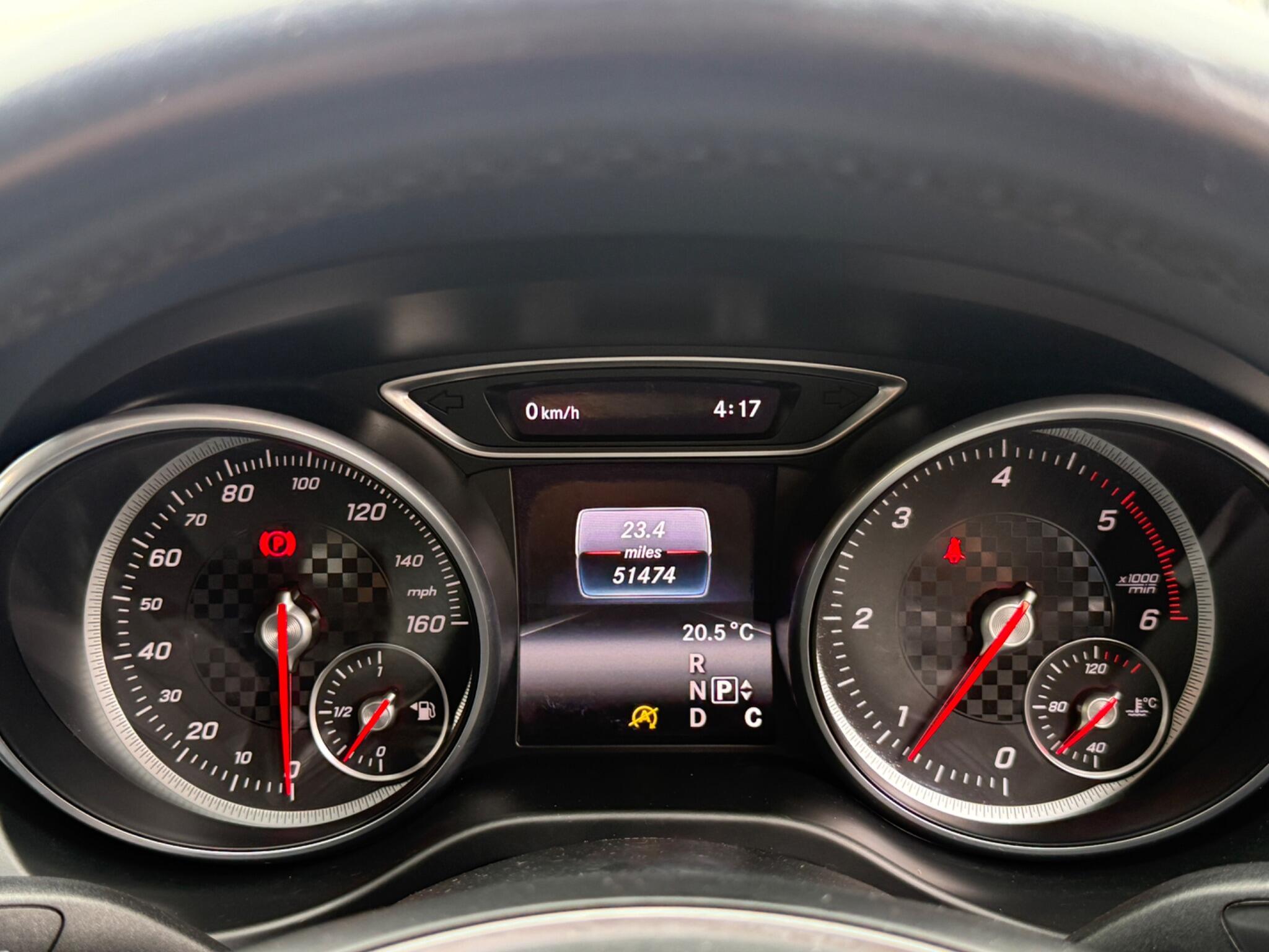 Mercedes-Benz A Class - Image 77