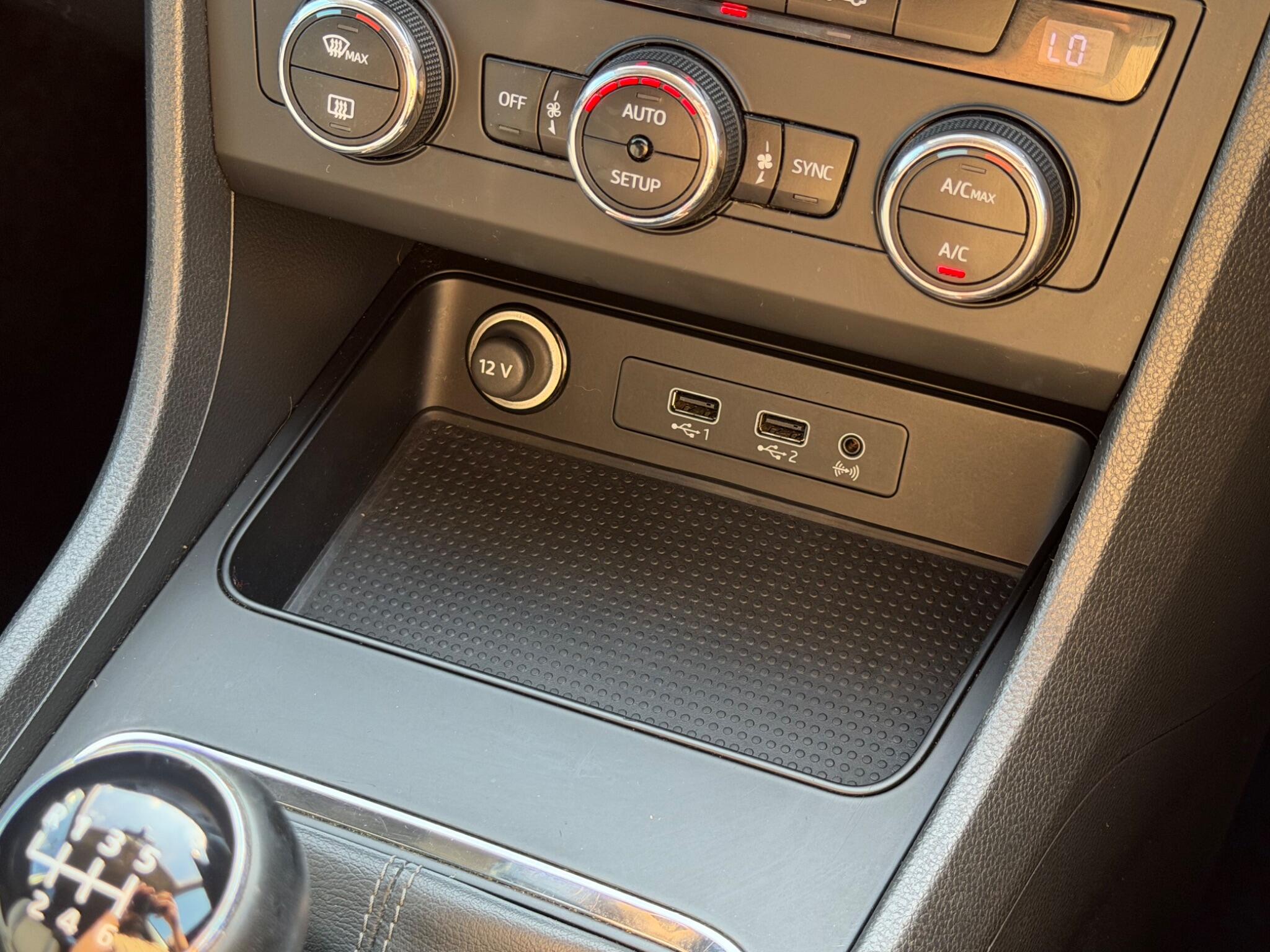 Seat Ateca view 37