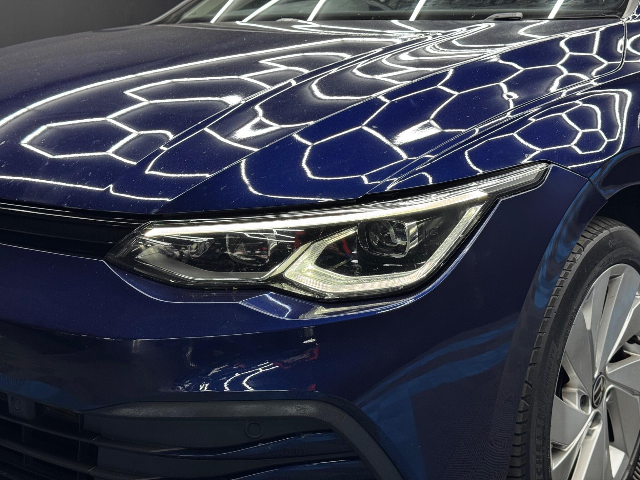 Volkswagen Golf view 50