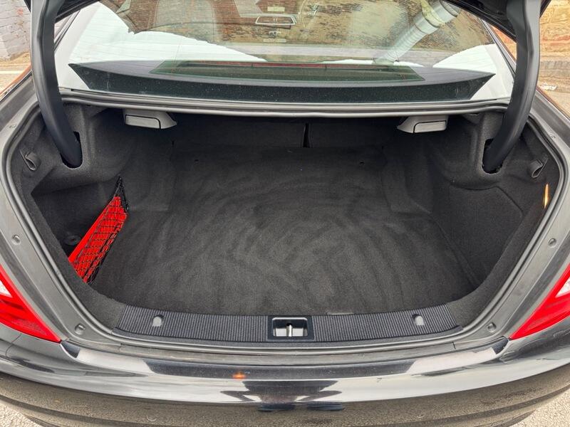 Mercedes-Benz C Class view 38