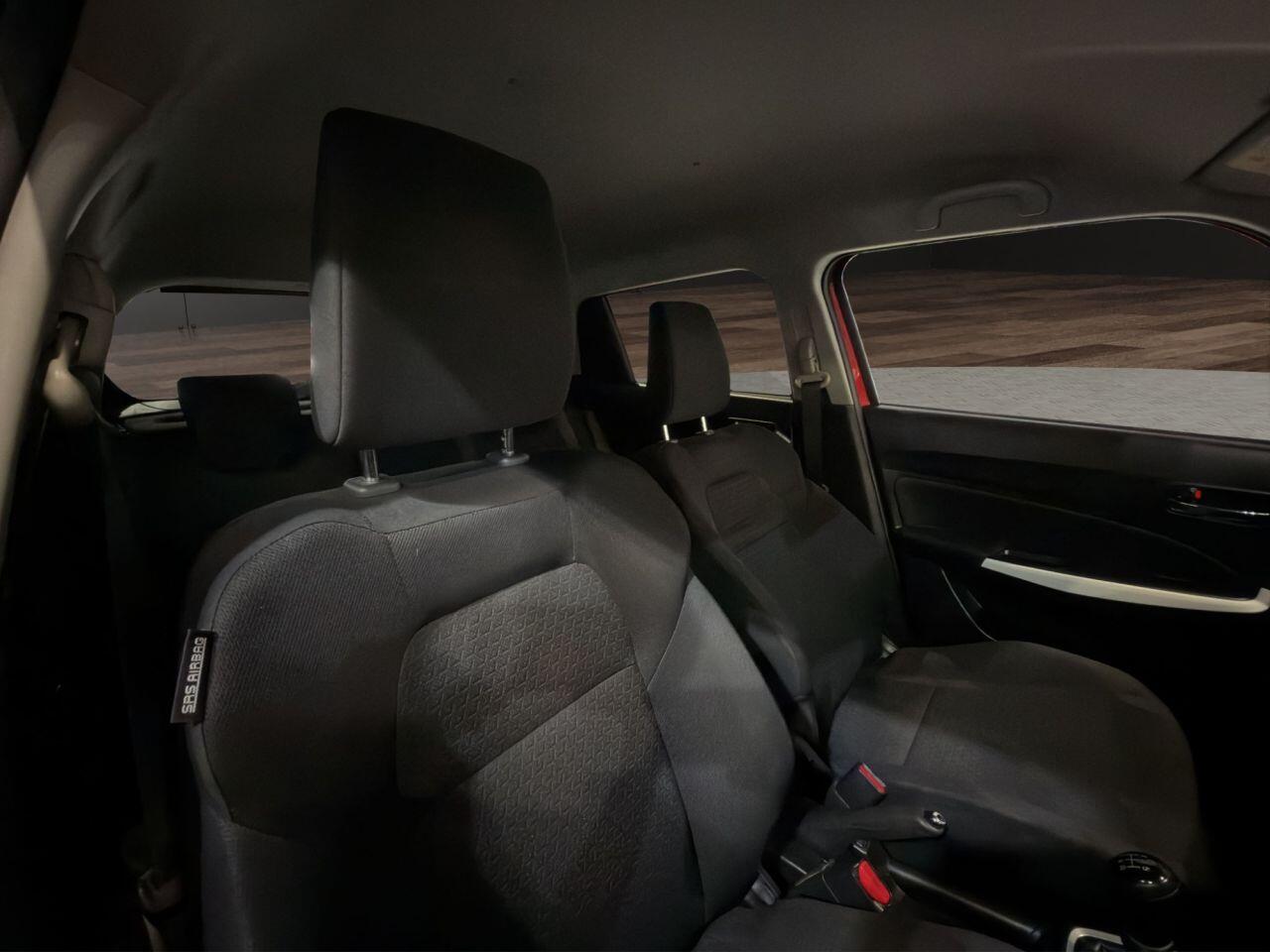 Suzuki Swift view 15