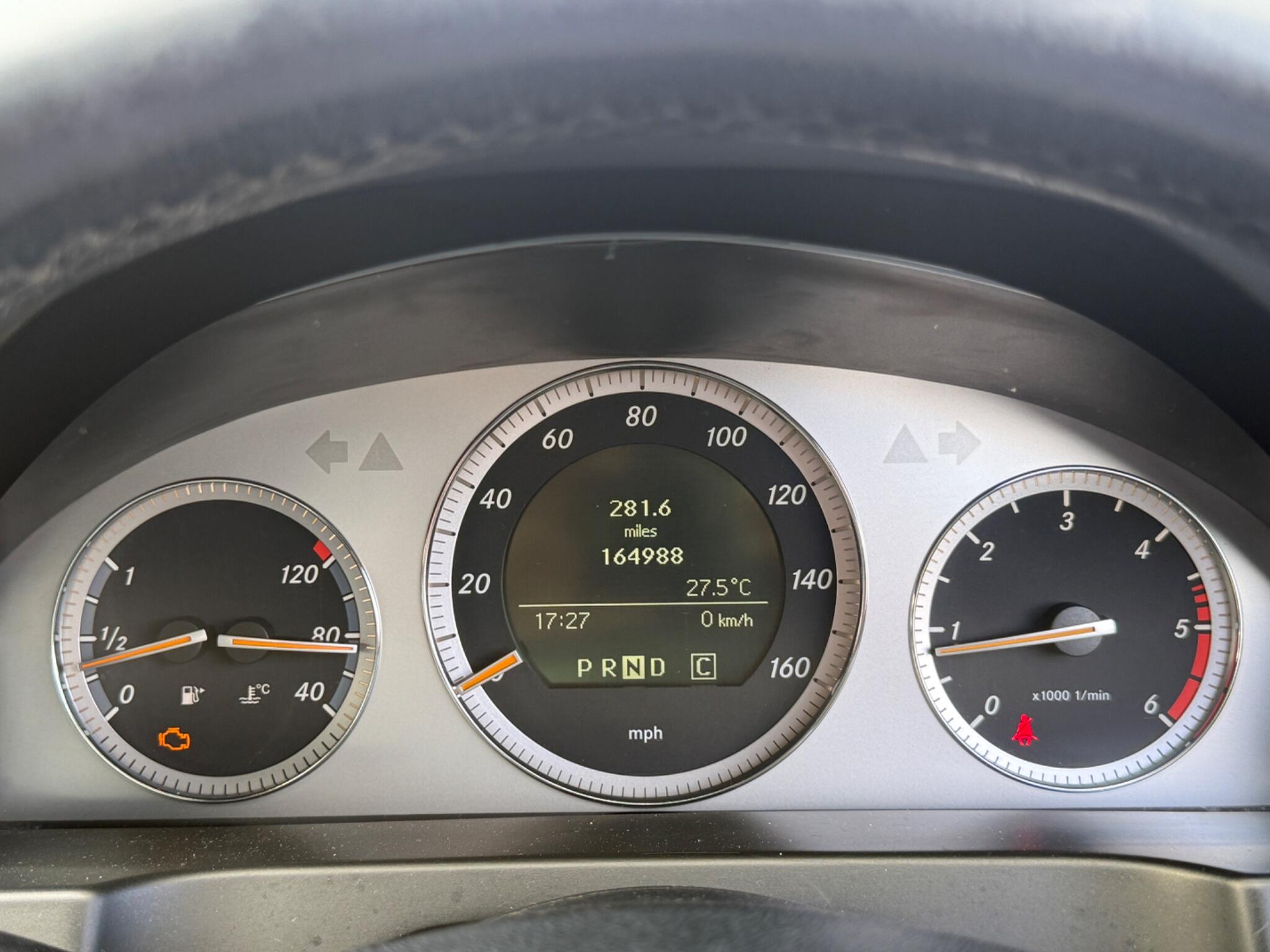 Mercedes-Benz C Class - Image 25