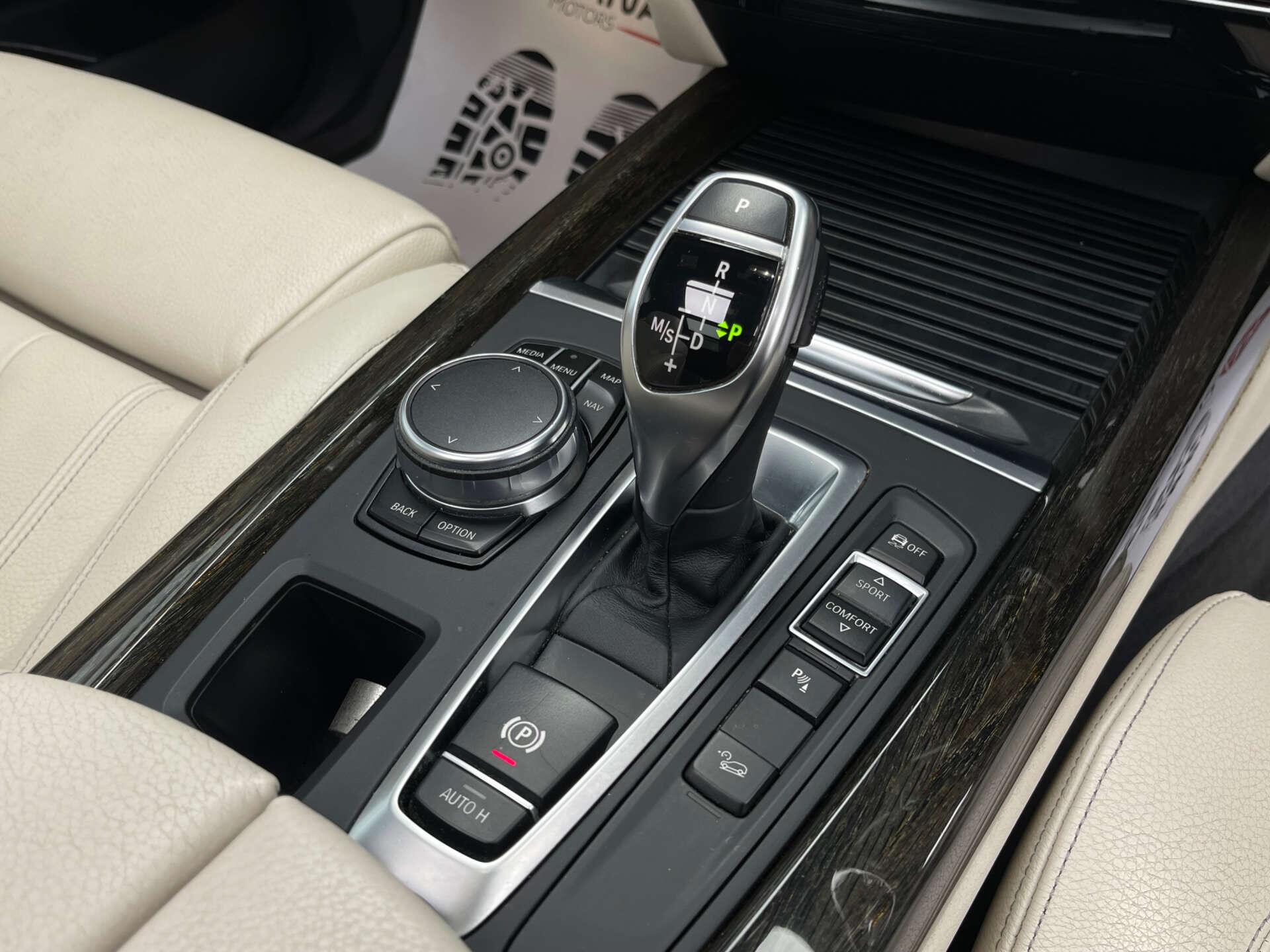 BMW X5 X5 view 27