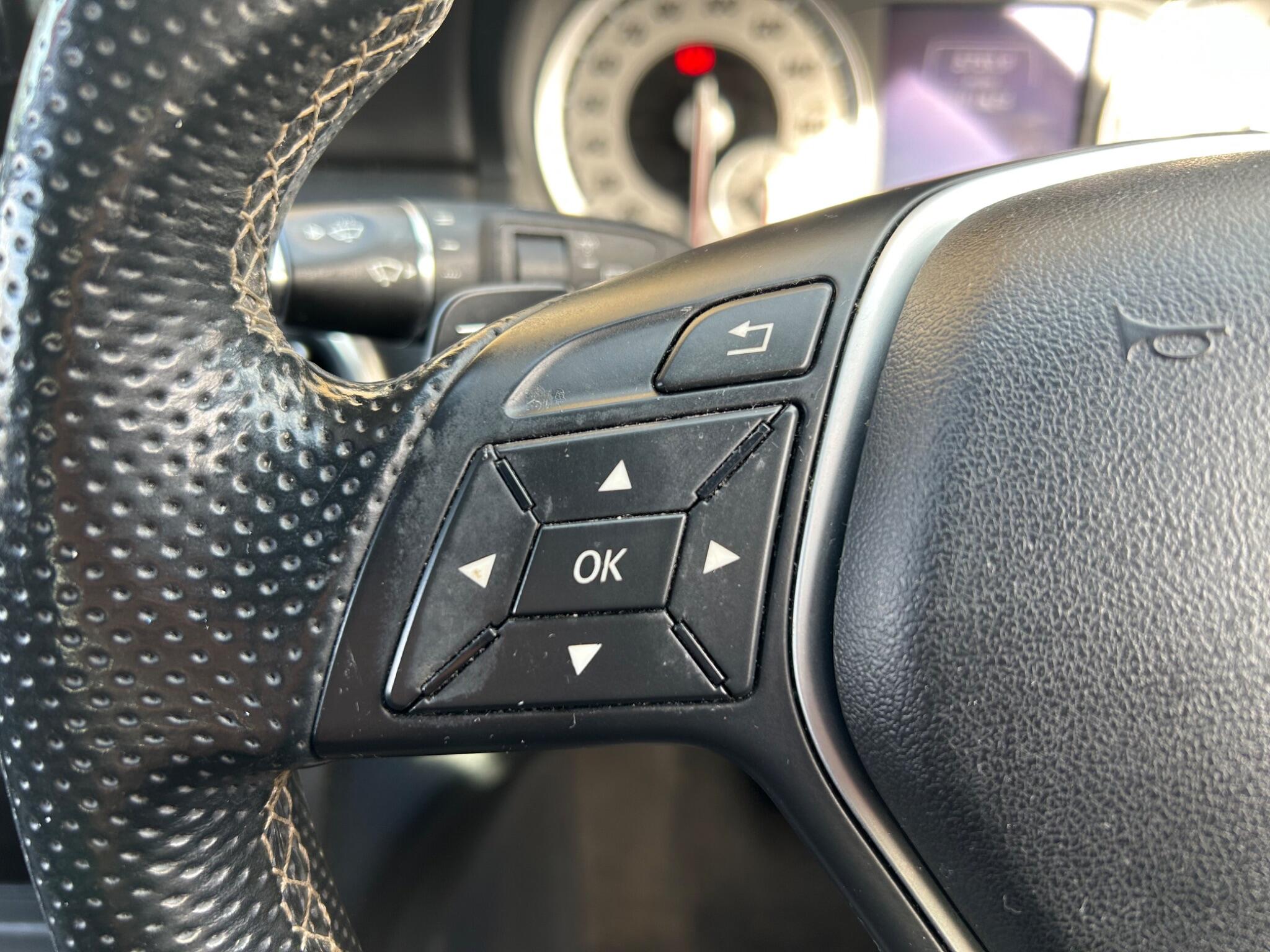 Mercedes-Benz A-Class view 41