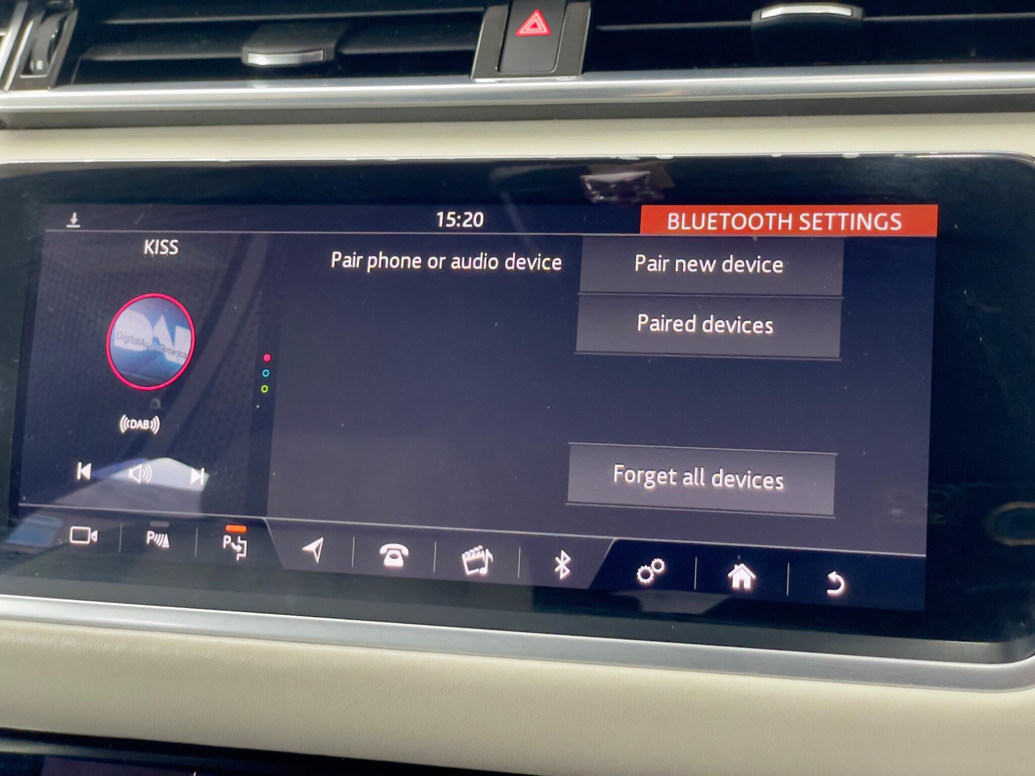 Land Rover Range Rover Velar view 66
