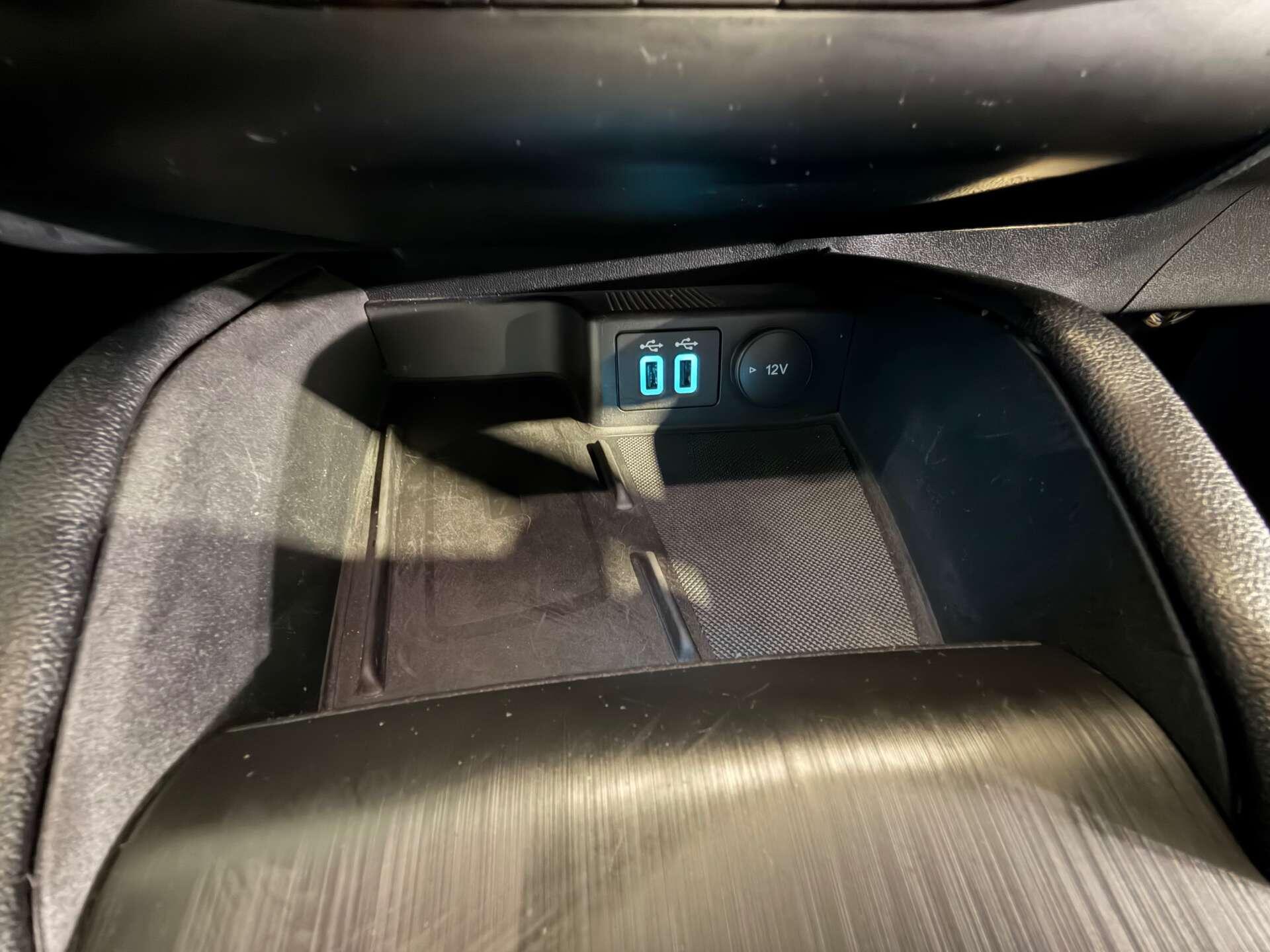 Ford Kuga view 38