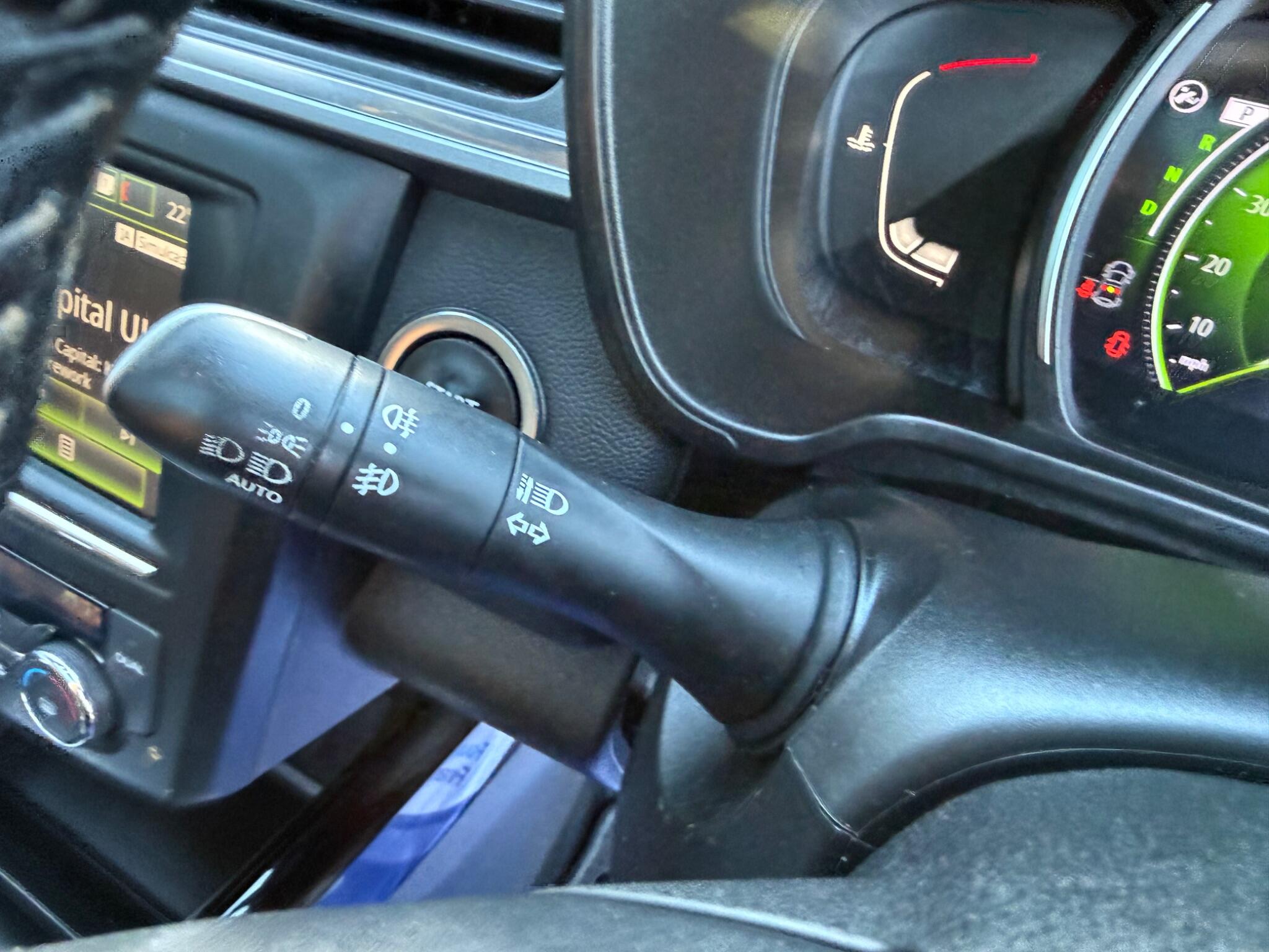 Renault Kadjar view 31