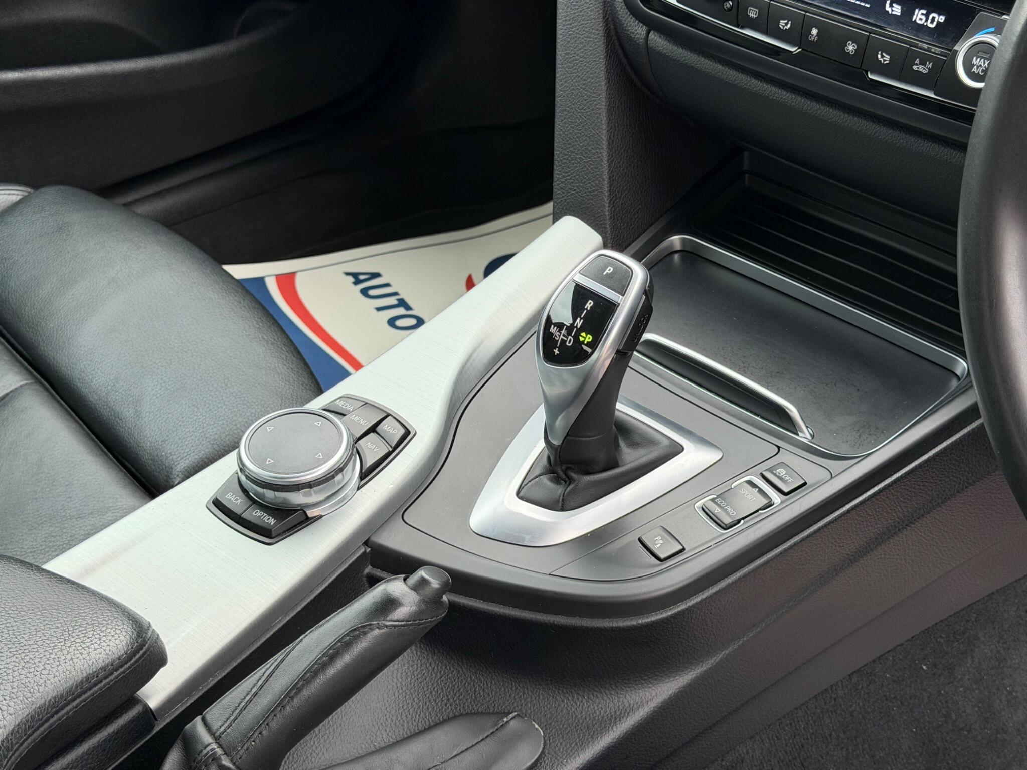 BMW 4 Series view 32