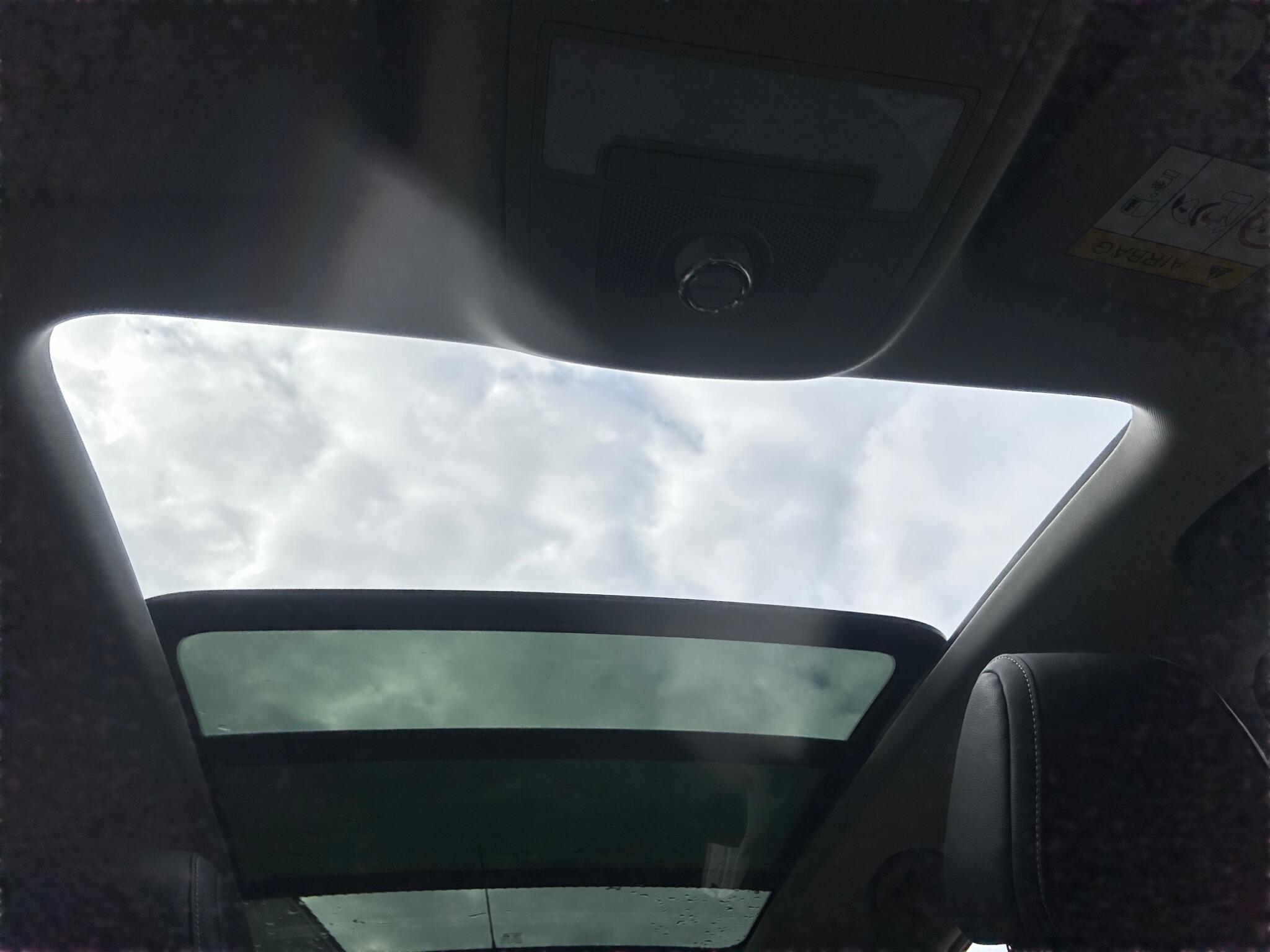 MG ZS view 53
