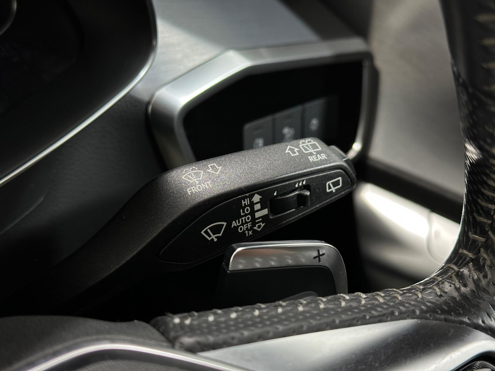 Audi A6 view 17