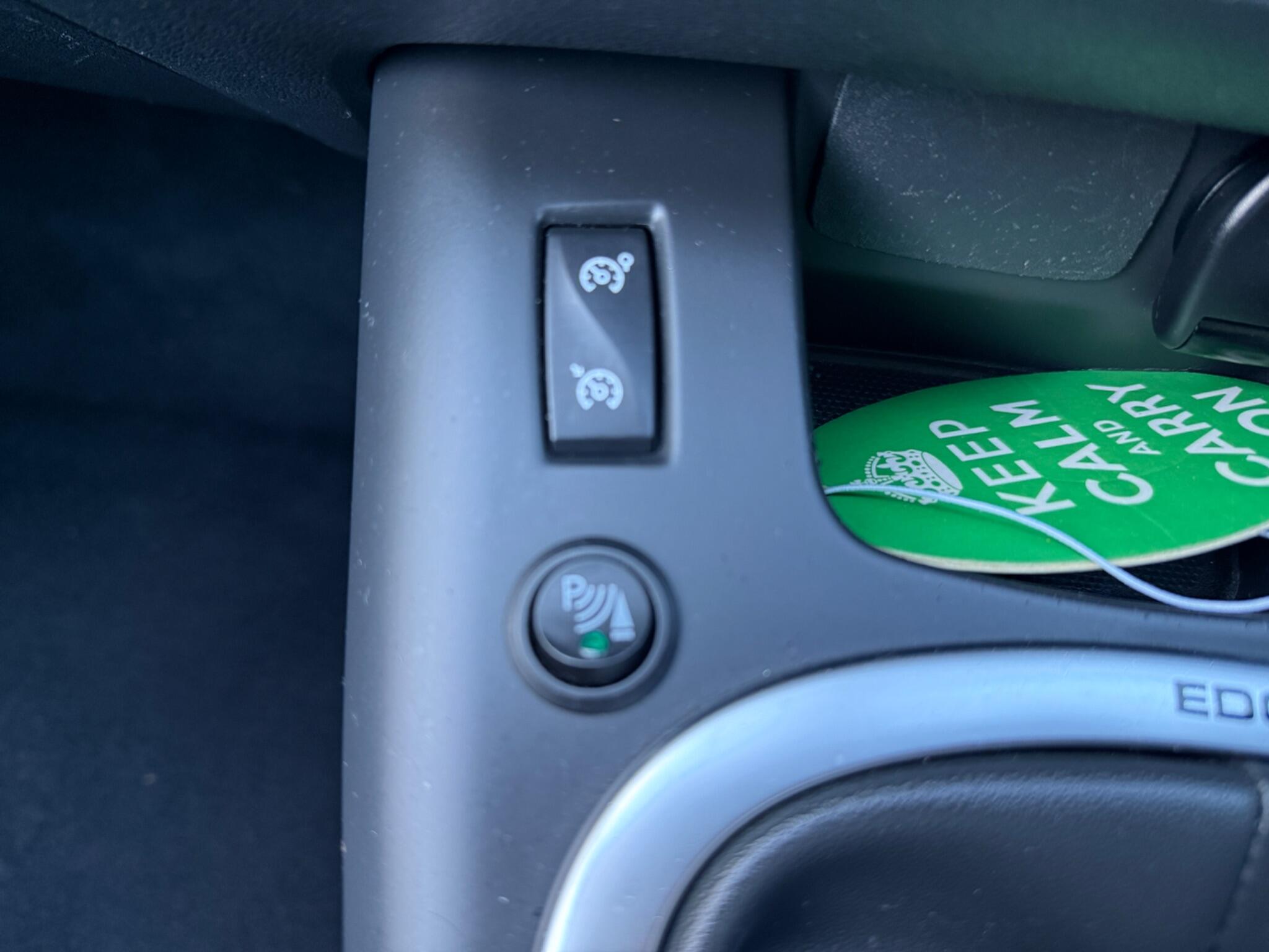 2015 Renault Scenic image 28