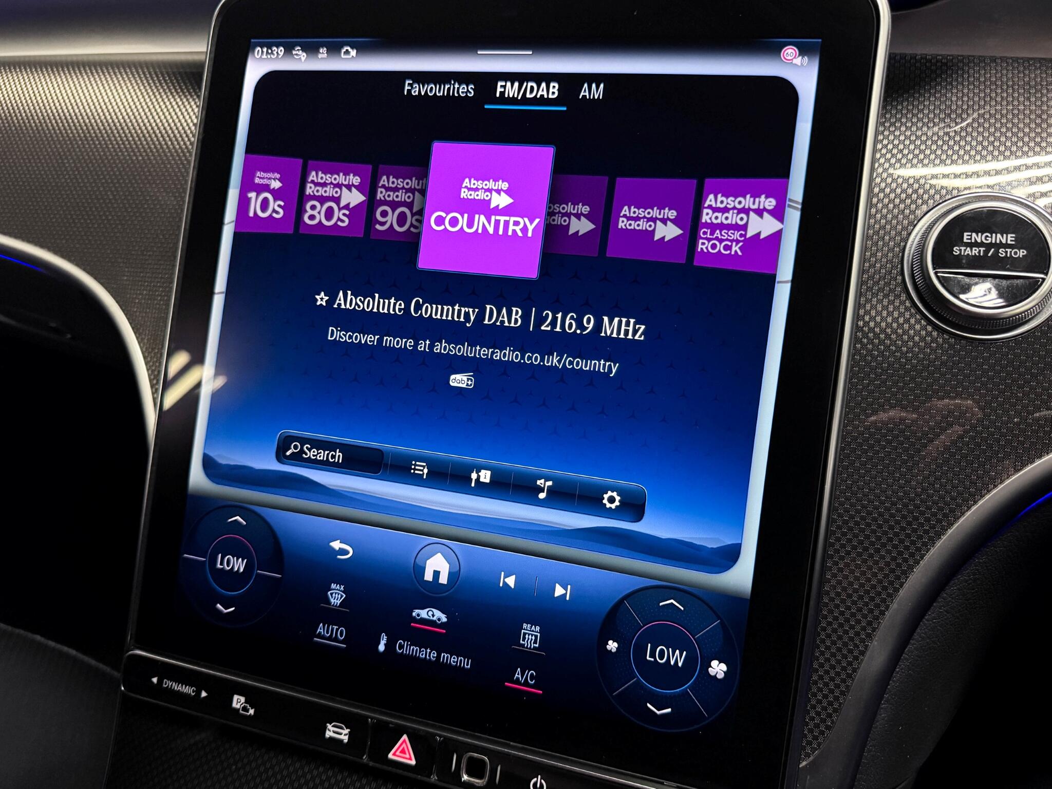 Mercedes-Benz C-Class view 50