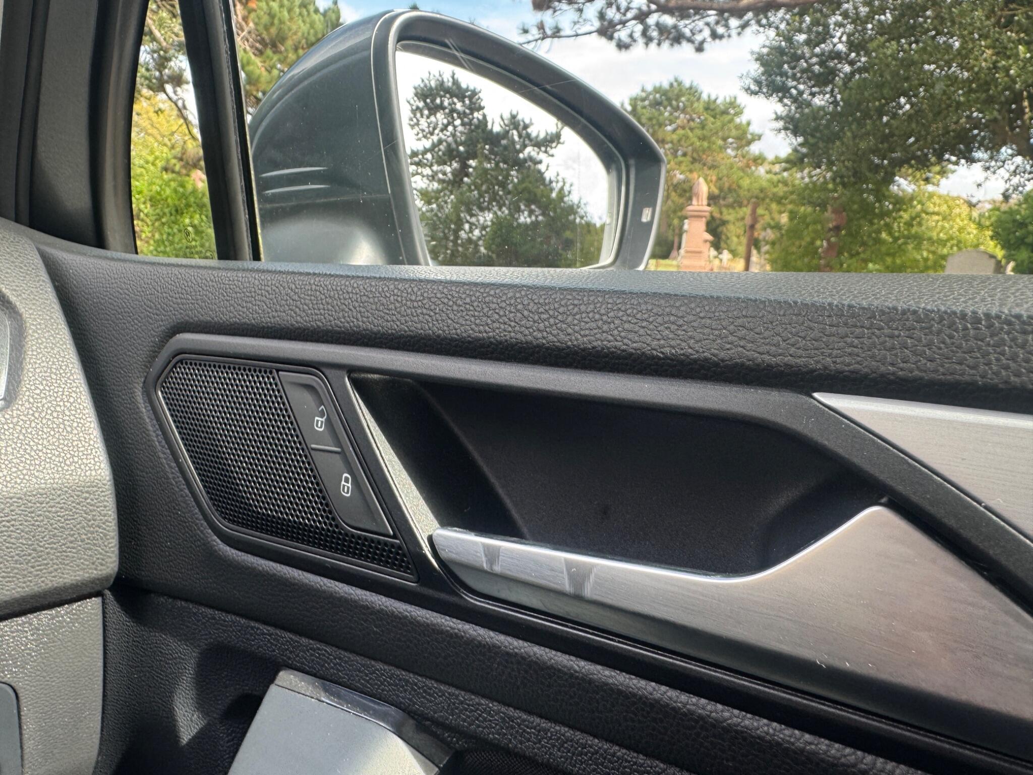 Volkswagen Tiguan view 42