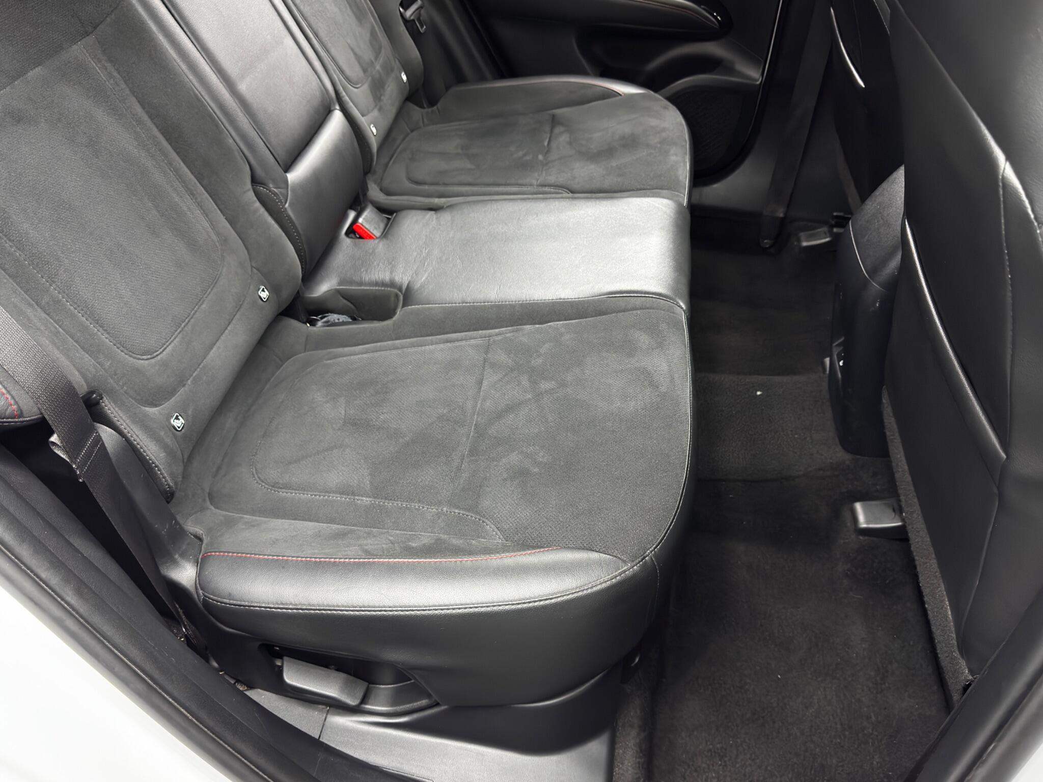 Hyundai Tucson view 16