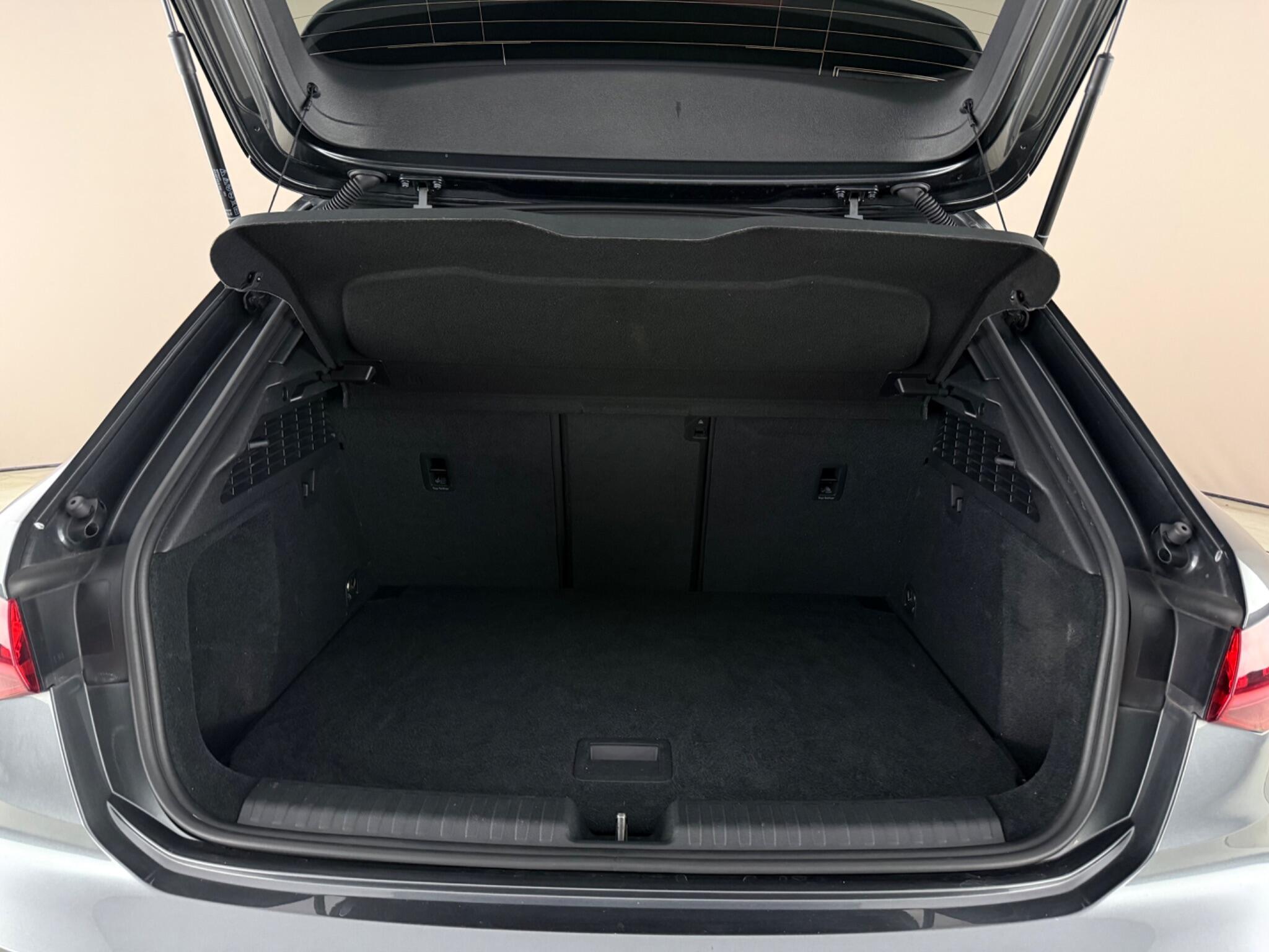 Audi A3 view 10