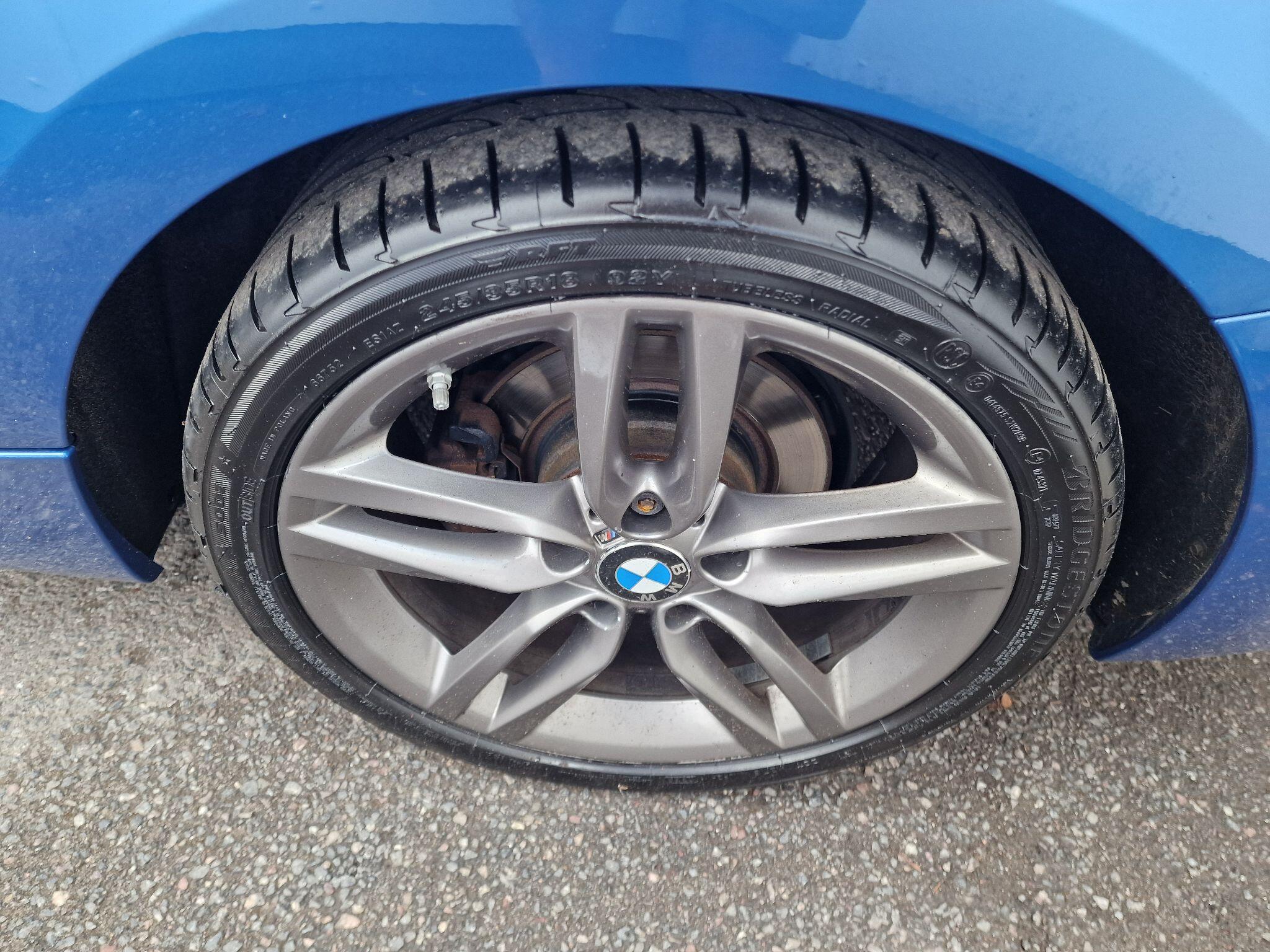 BMW 2 Series view 46