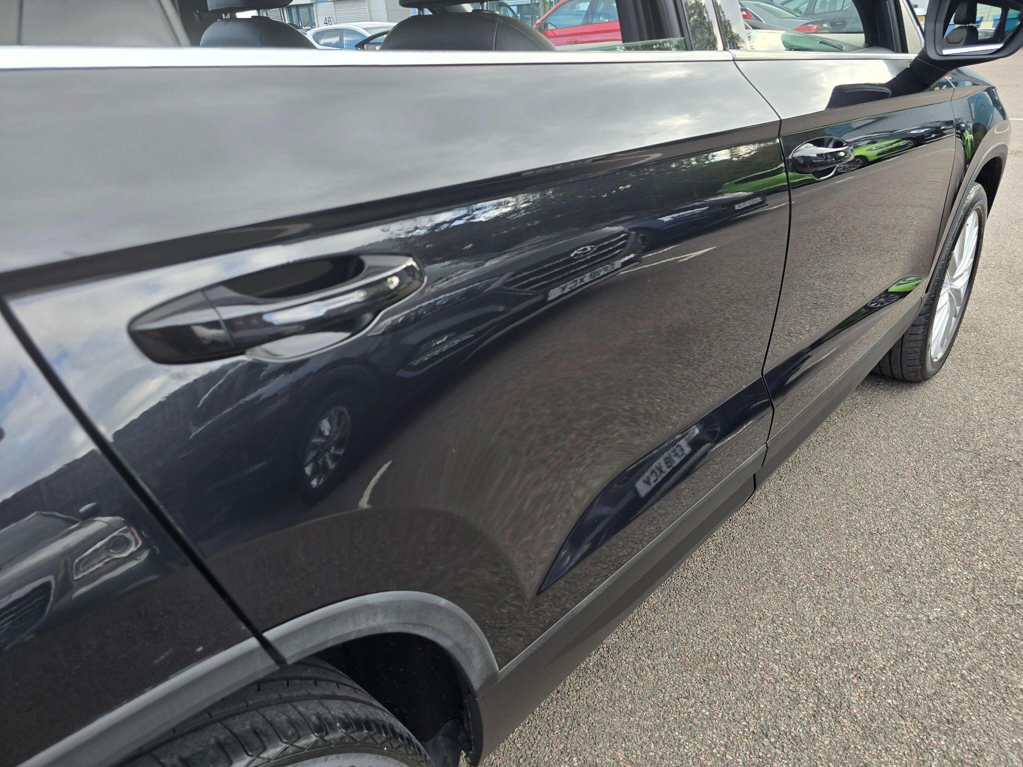 Seat Ateca view 95