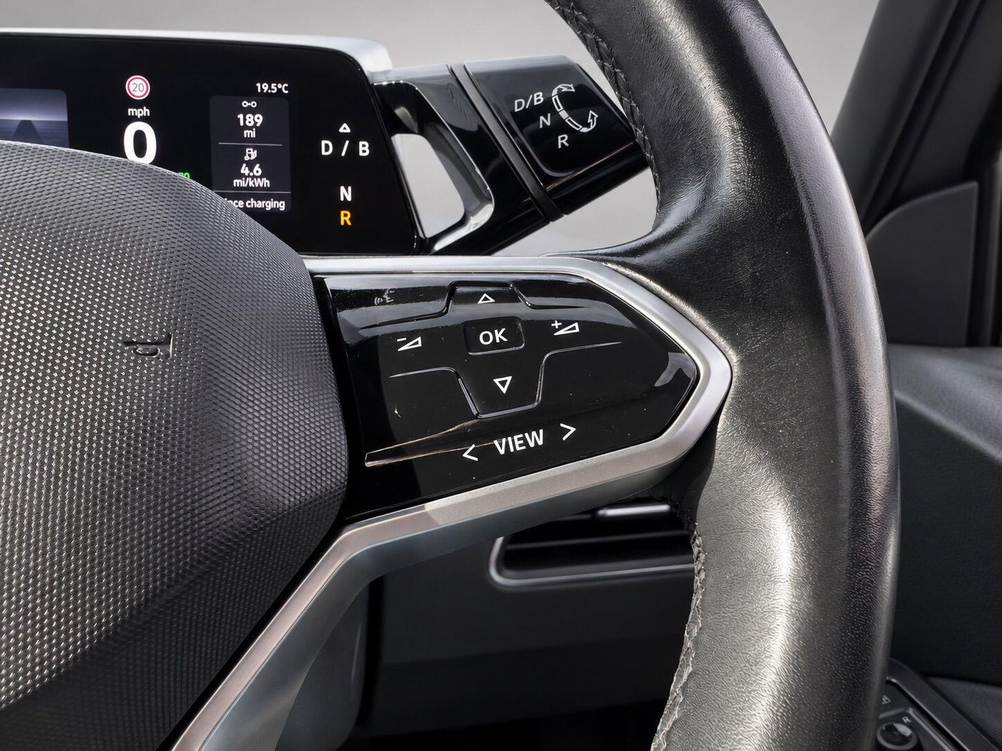 Volkswagen Id.3 view 32
