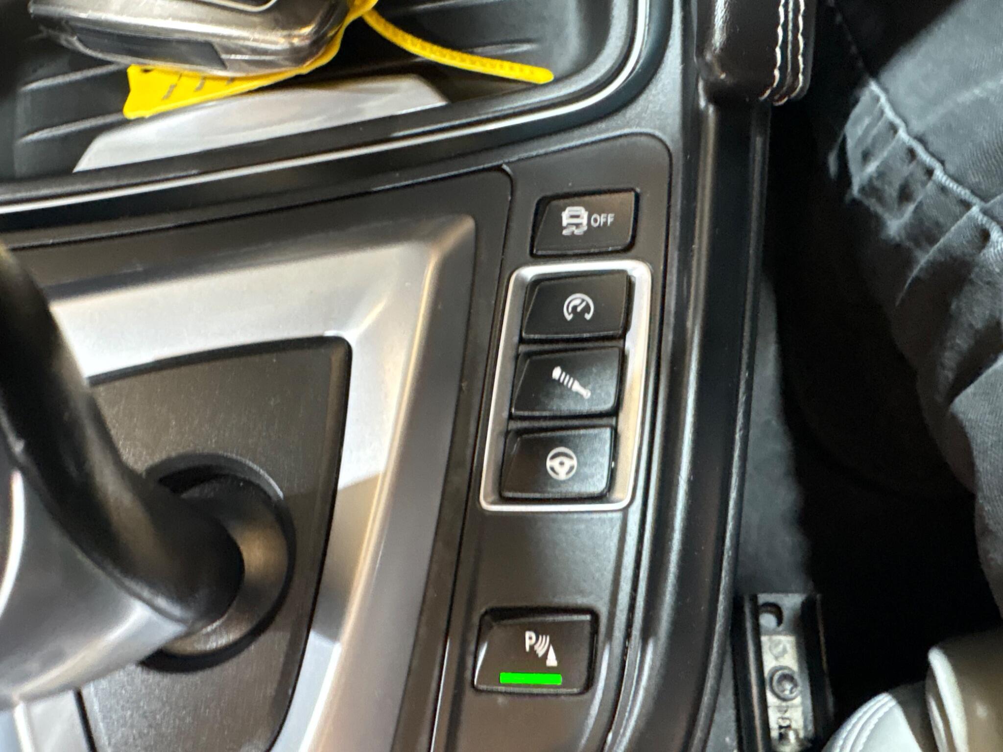 BMW M4 view 25