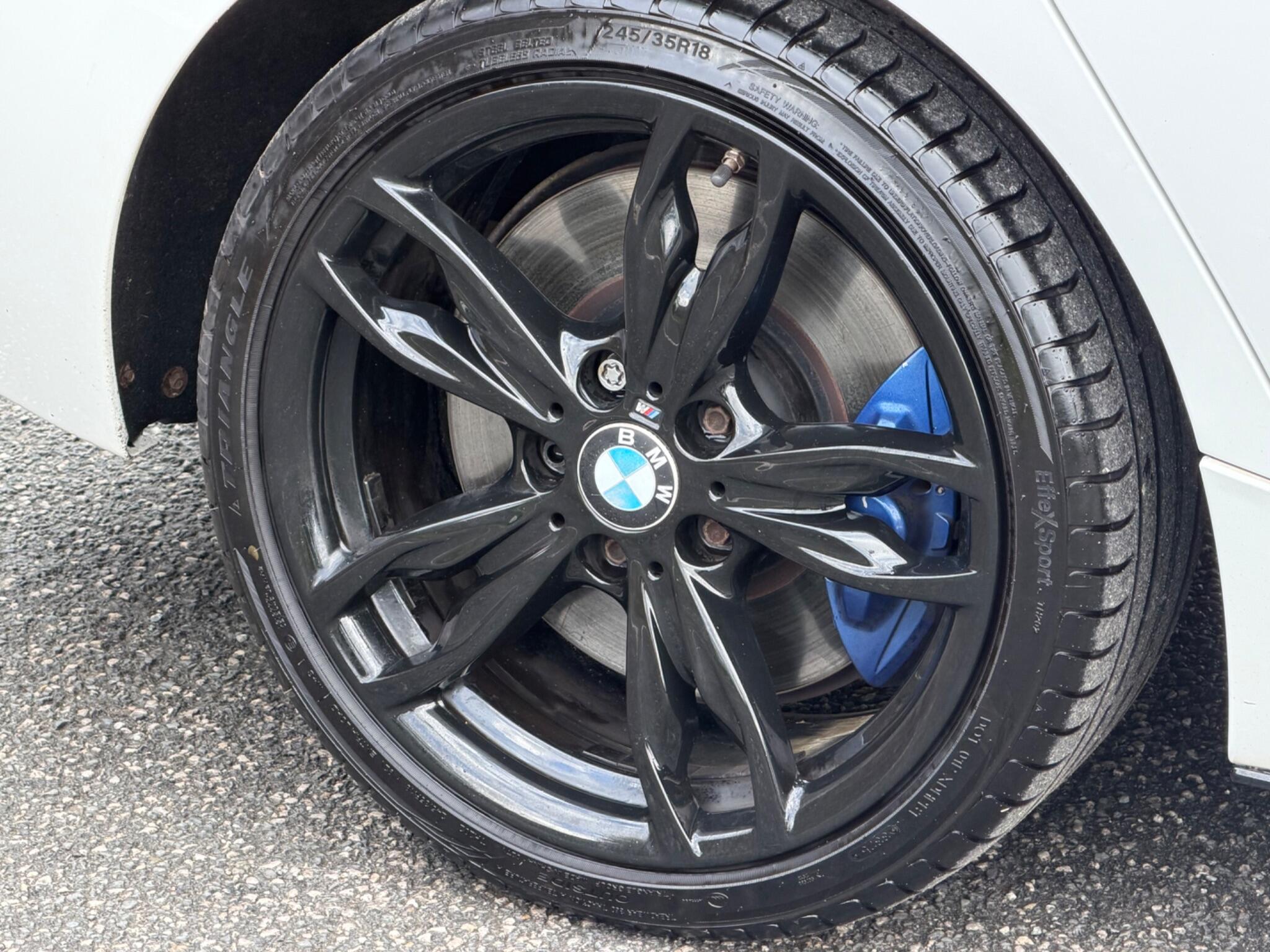 BMW 1 Series view 57