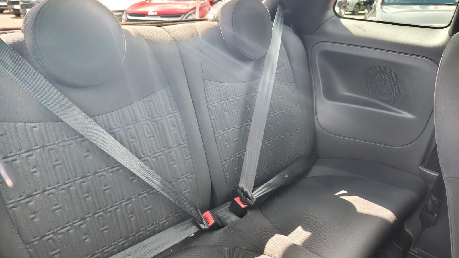 Fiat 500 view 17