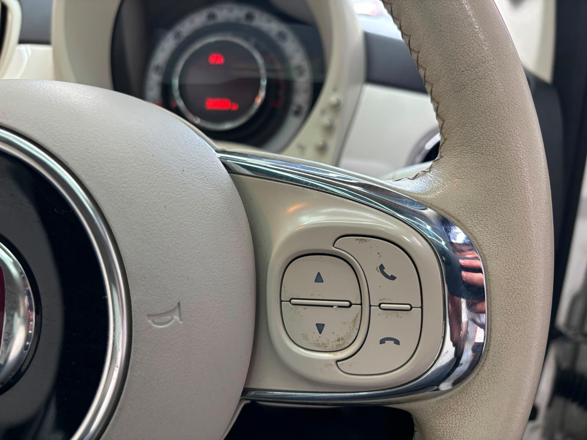 Fiat 500 view 13