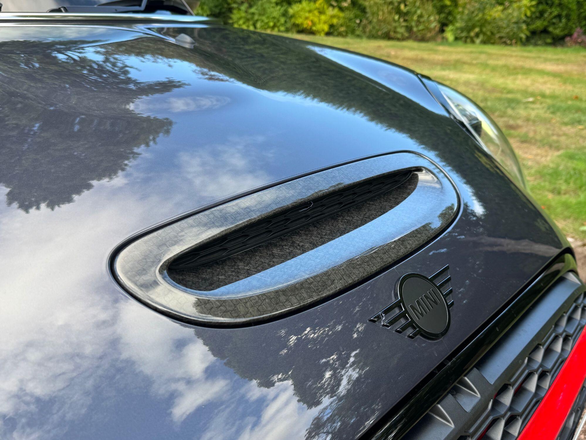 Mini Cooper view 16