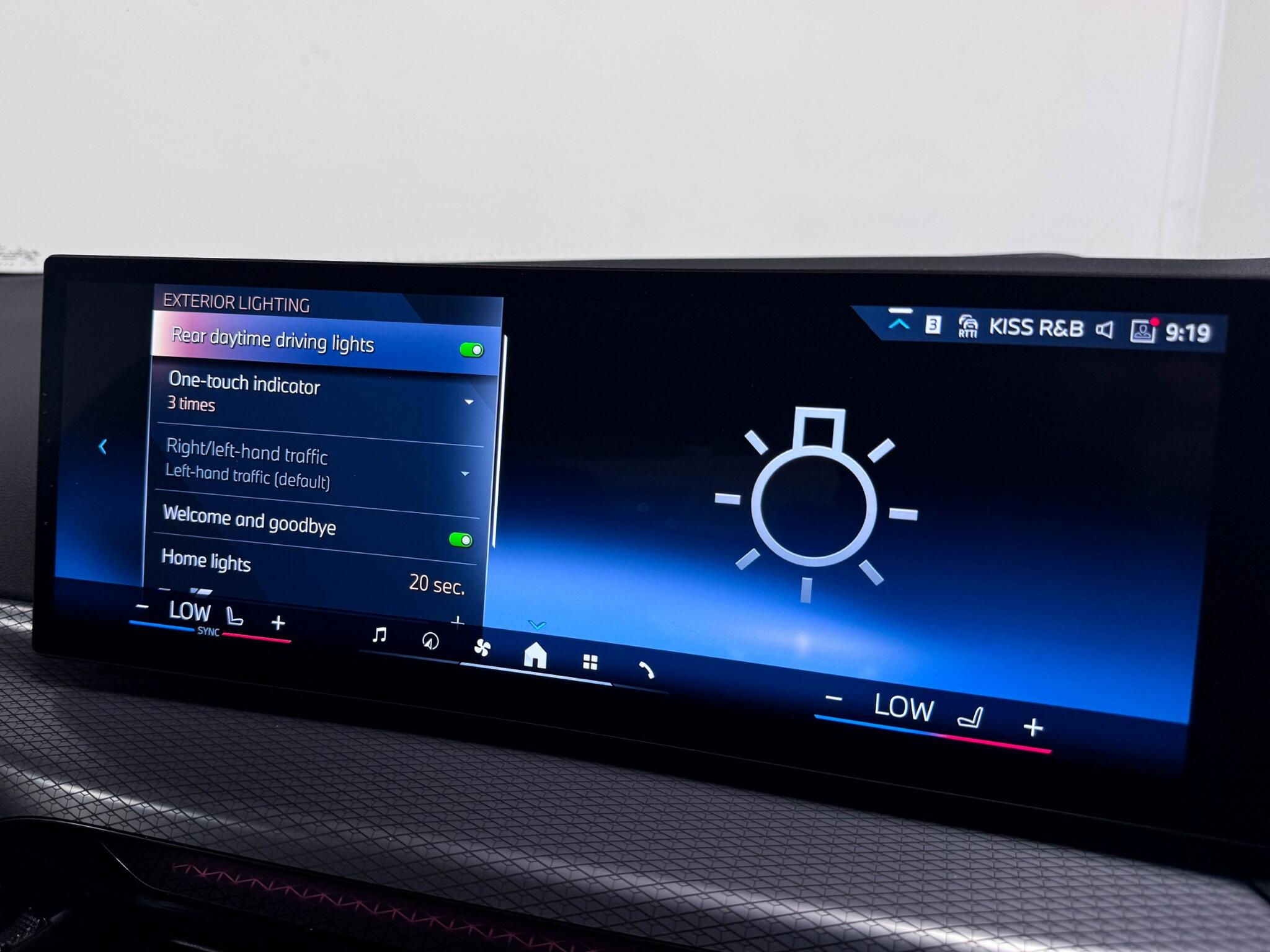 BMW 4 Series view 57
