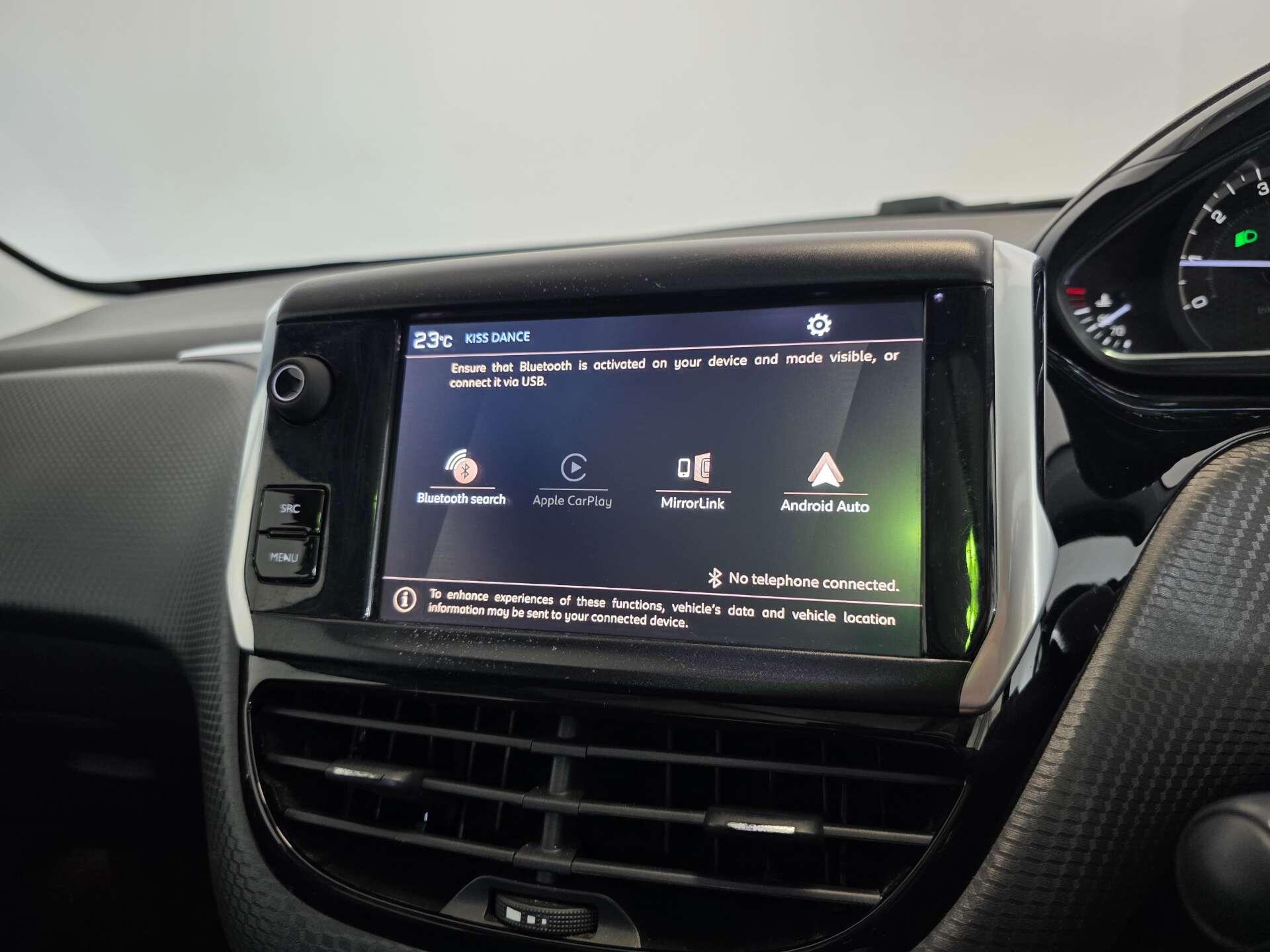 Peugeot 2008 view 29