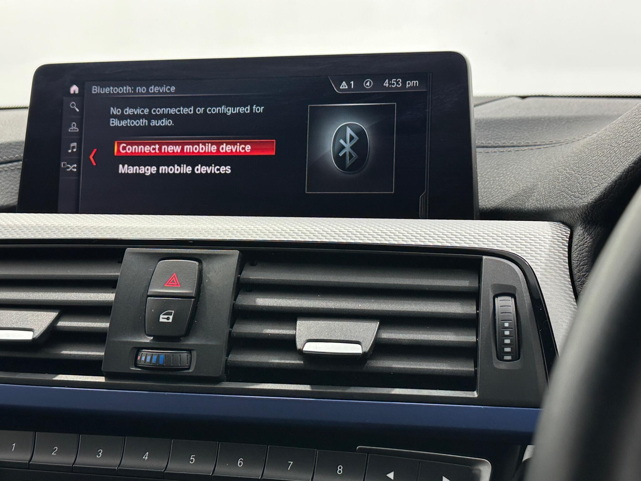 BMW 4 Series view 27