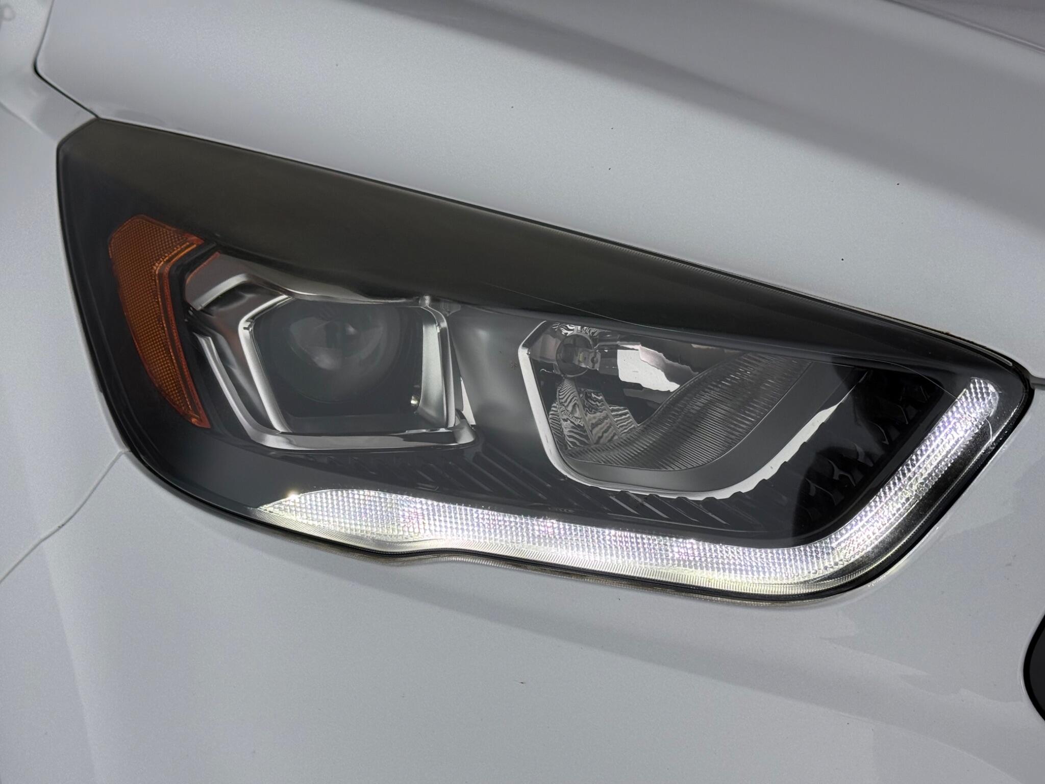 Ford Kuga view 10