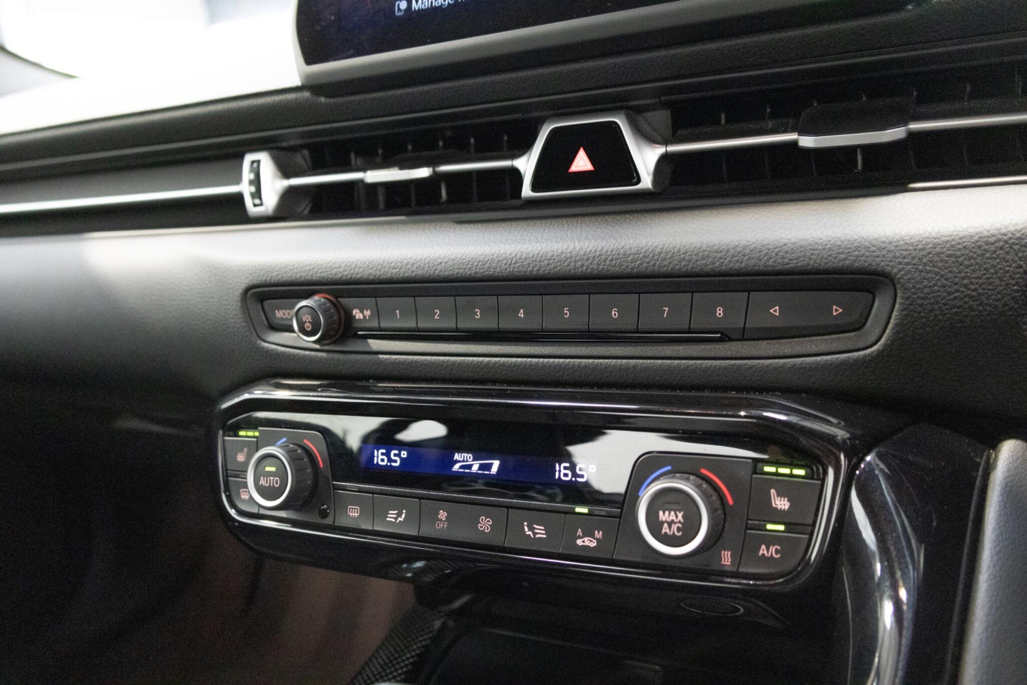 Toyota Supra view 19