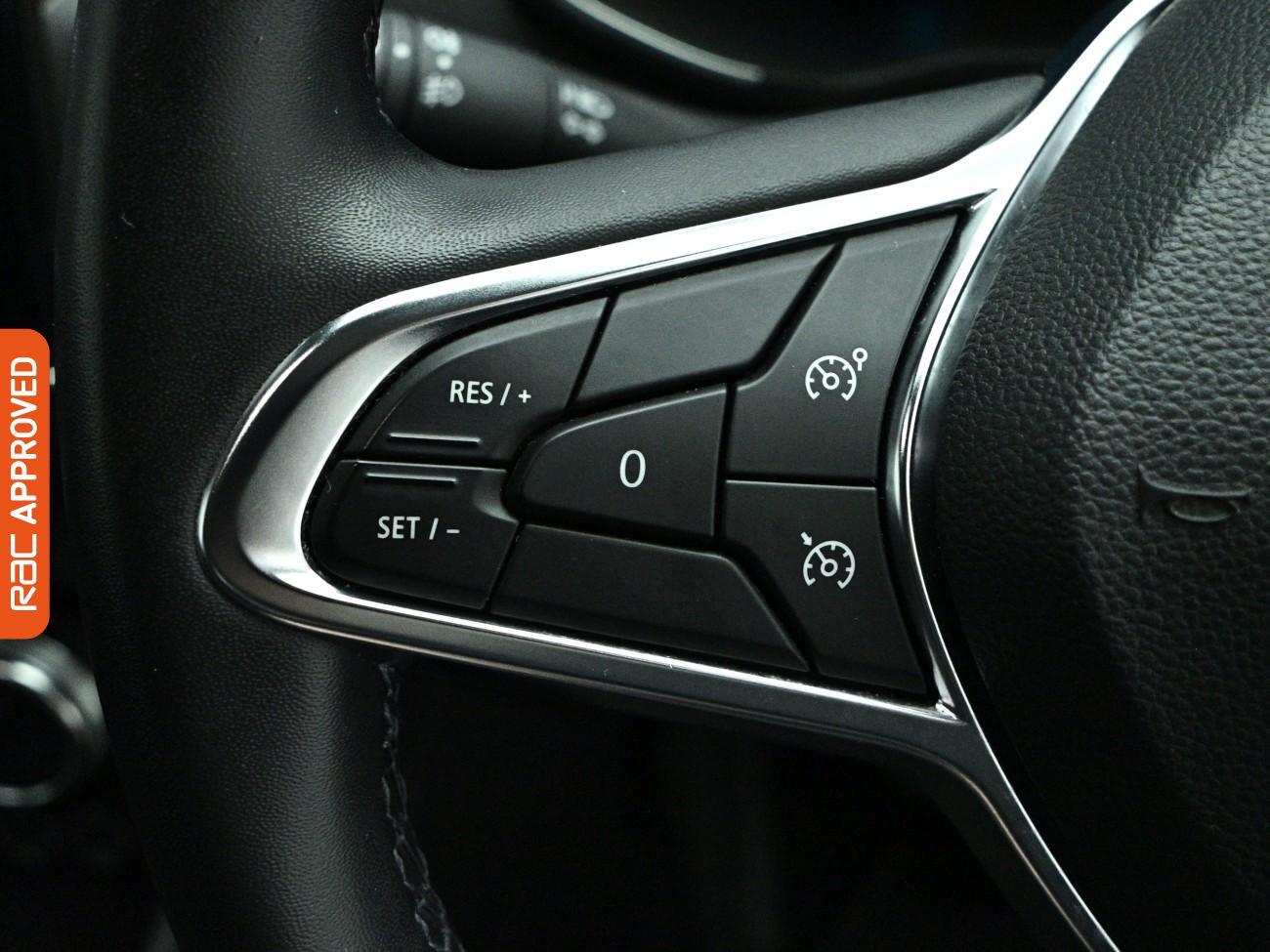Renault Zoe view 19