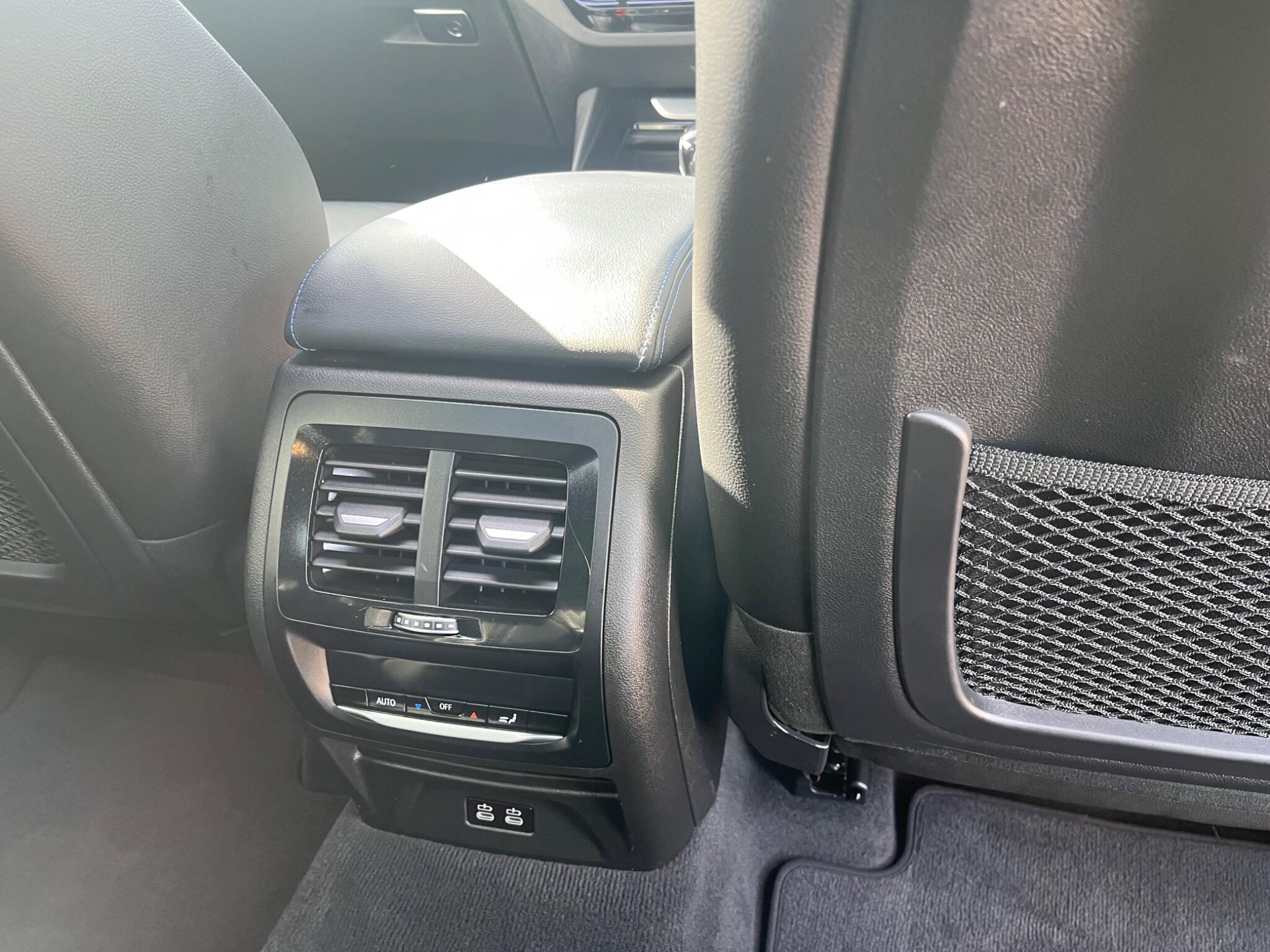 BMW X3 view 57