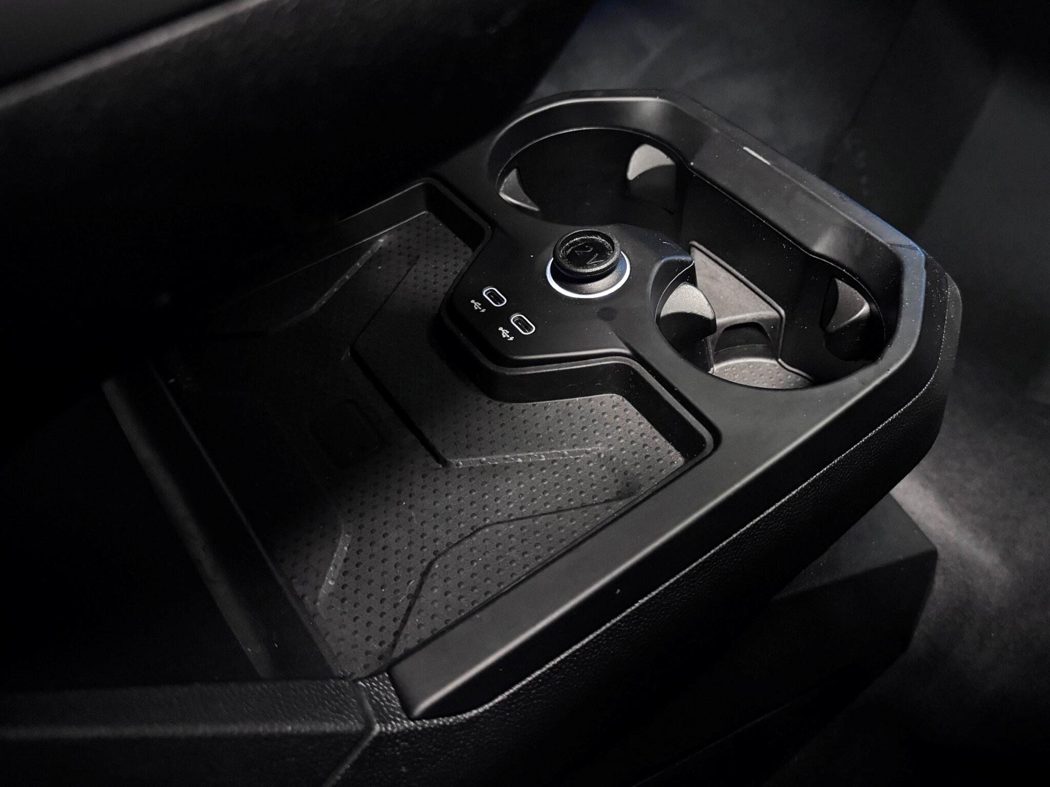 BMW Ix view 40