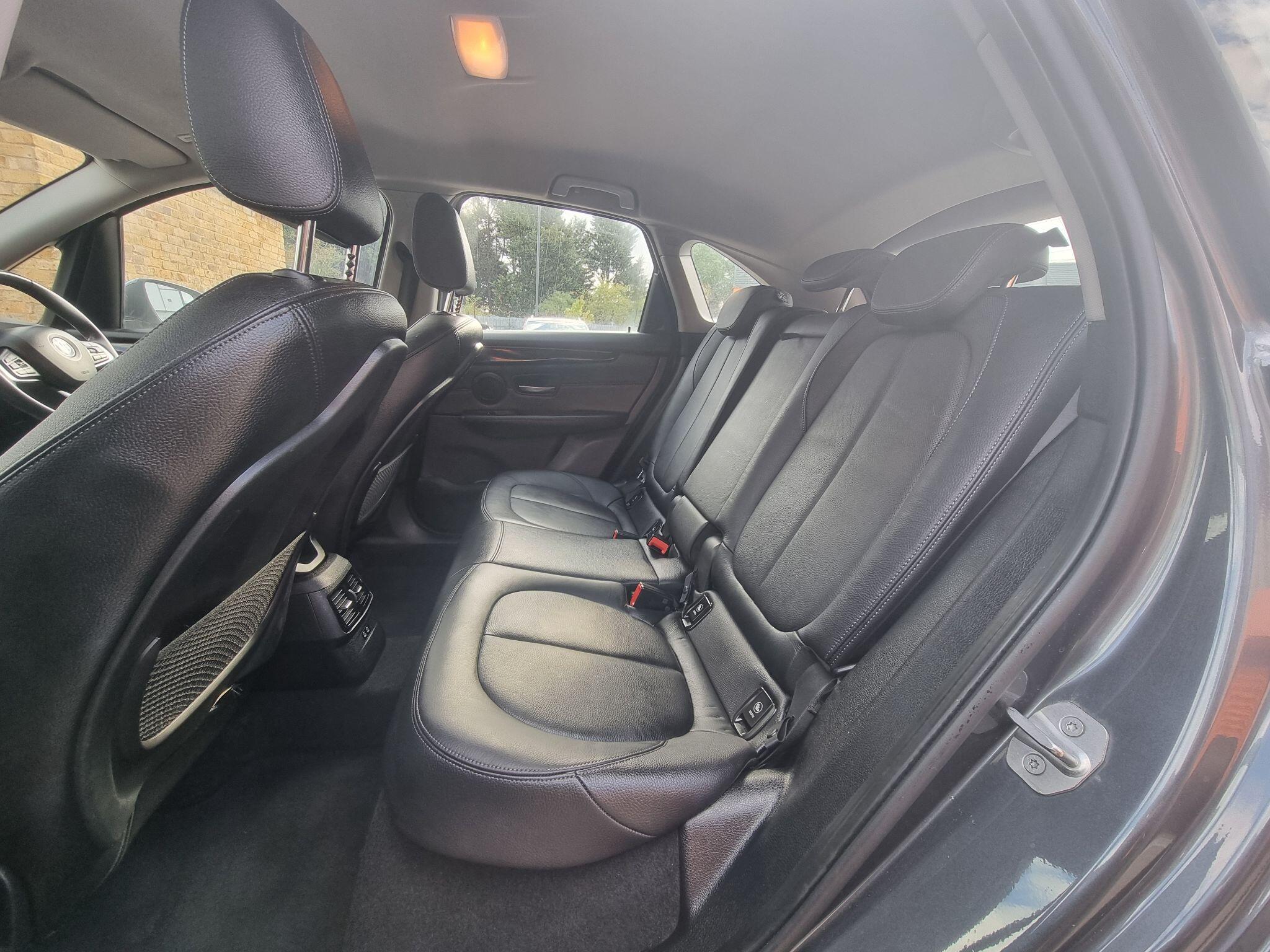 BMW 2 Series view 17