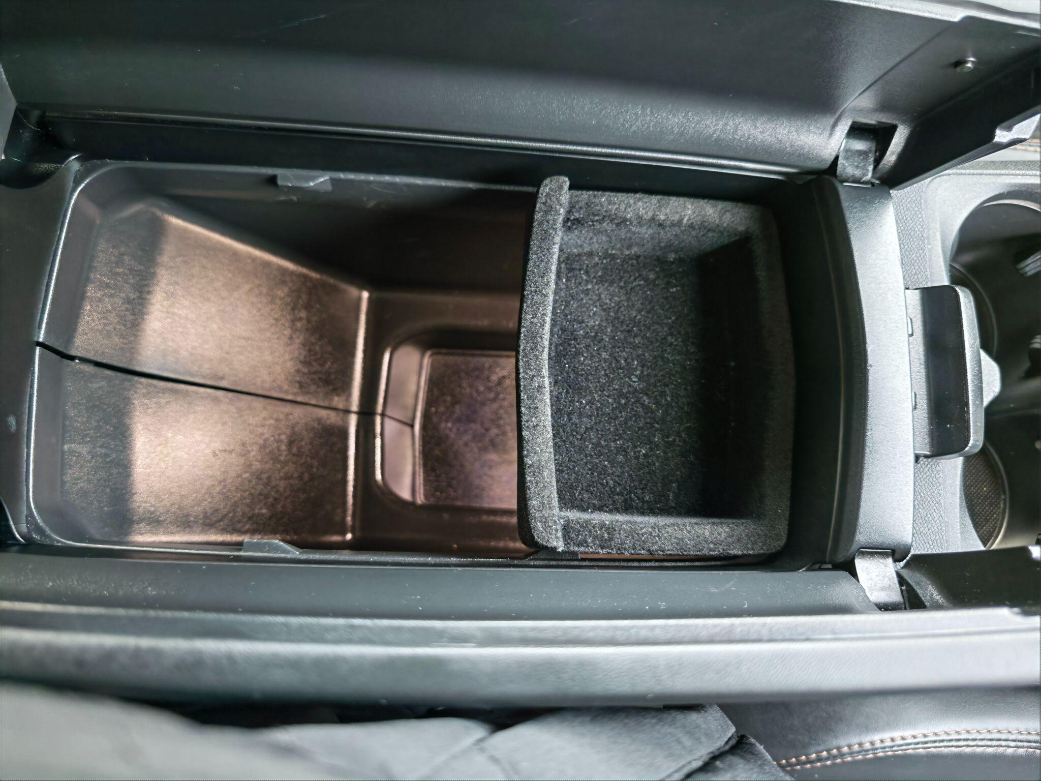 Peugeot 3008 view 22