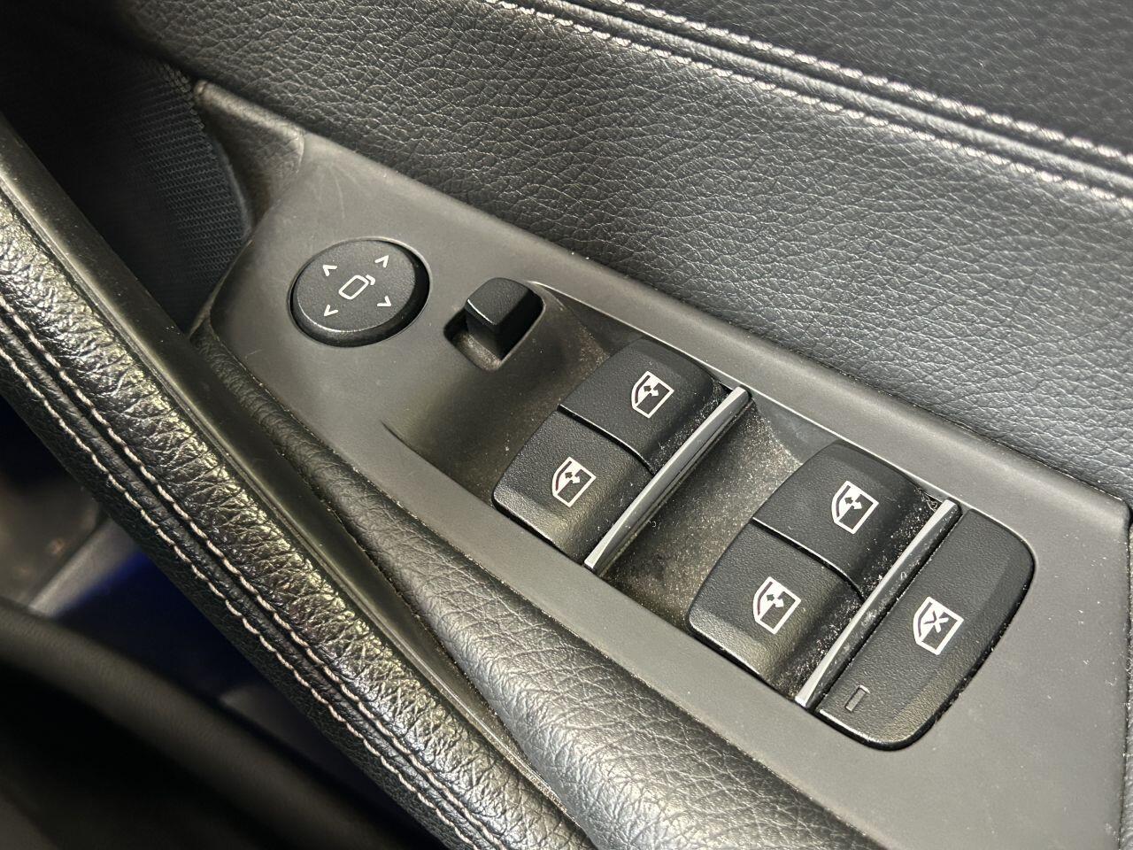 BMW 5 Series view 55