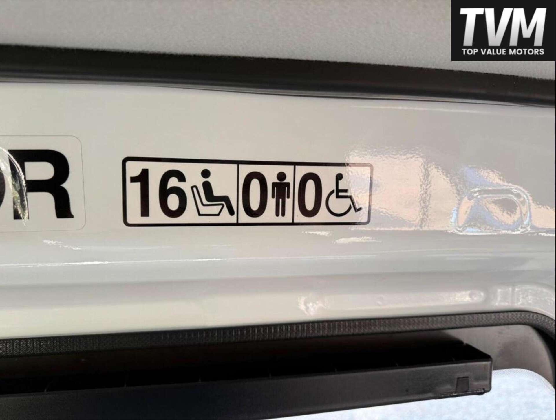 Ford Transit view 23