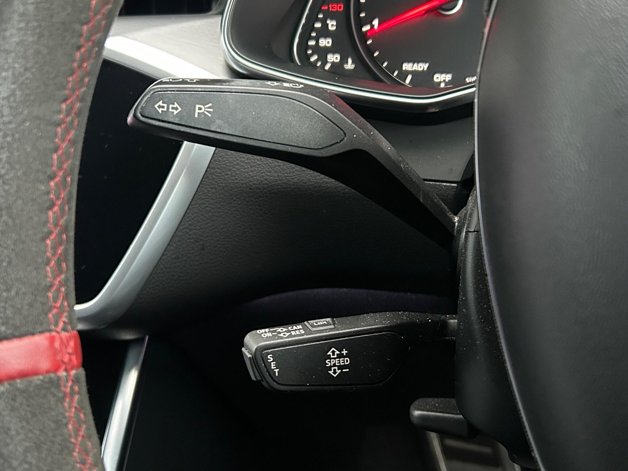 Audi A6 view 31