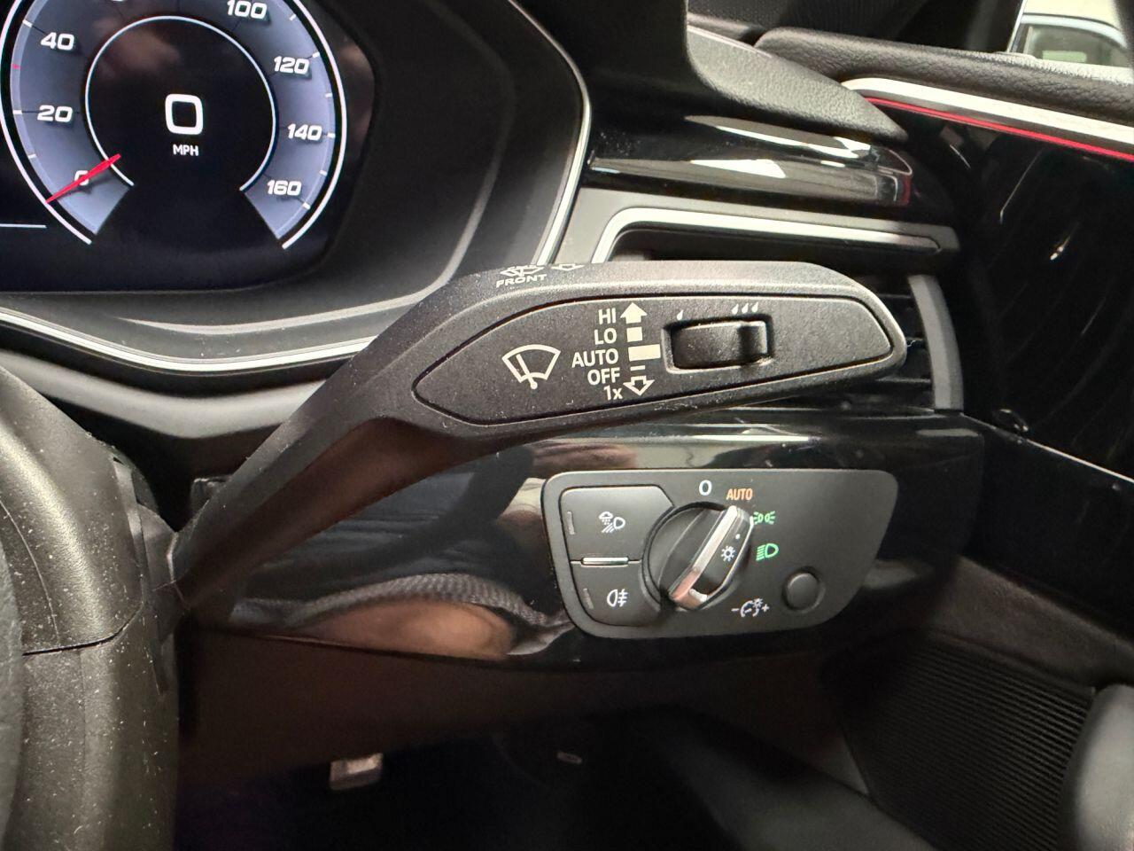 Audi S5 view 34